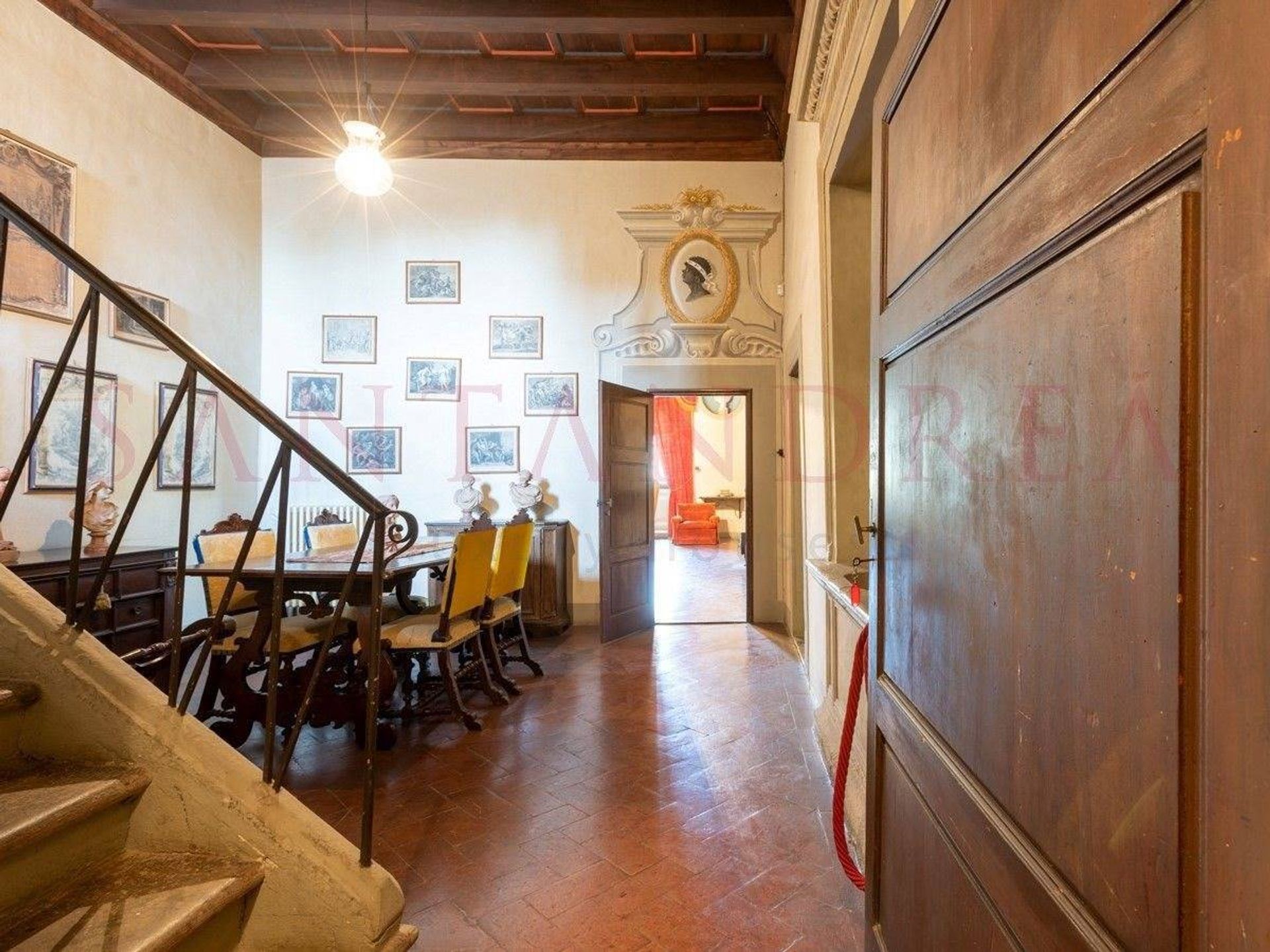 Casa nel , Tuscany 10880795