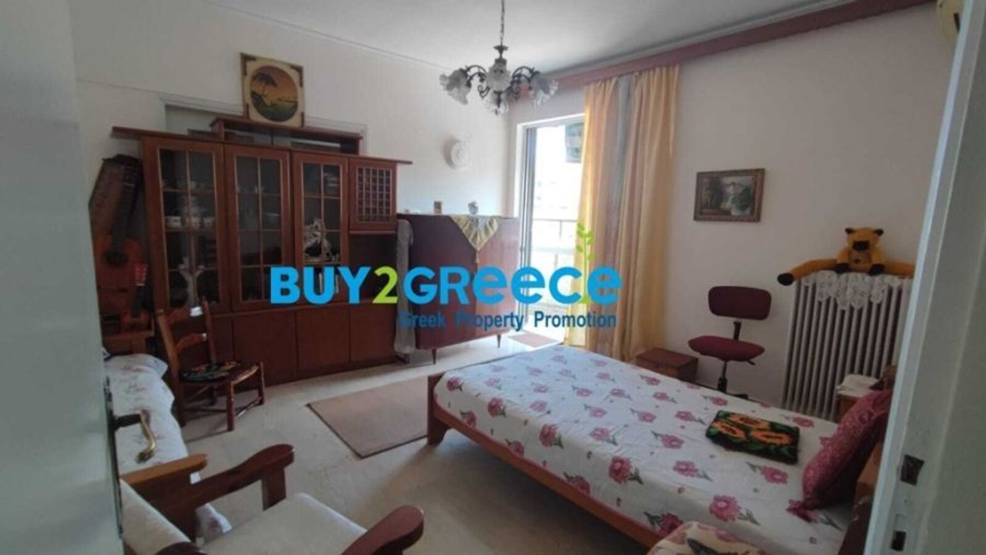 Condominio en Athens,  10880800