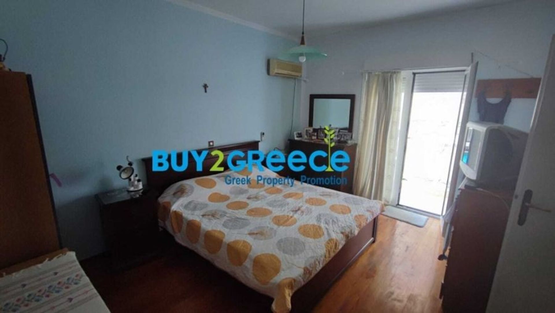 Condominium dans Athens,  10880800