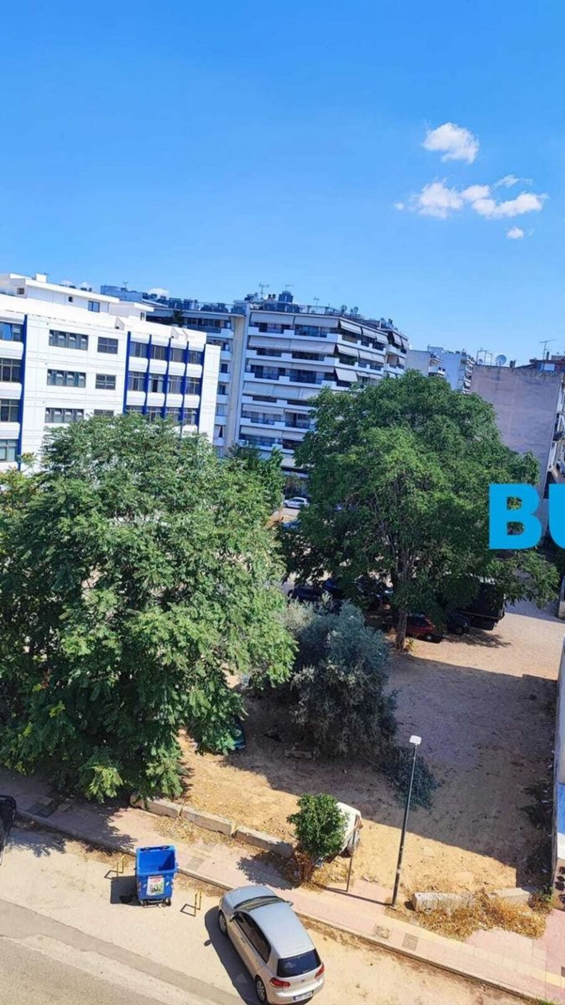 Condominium dans Athens,  10880800