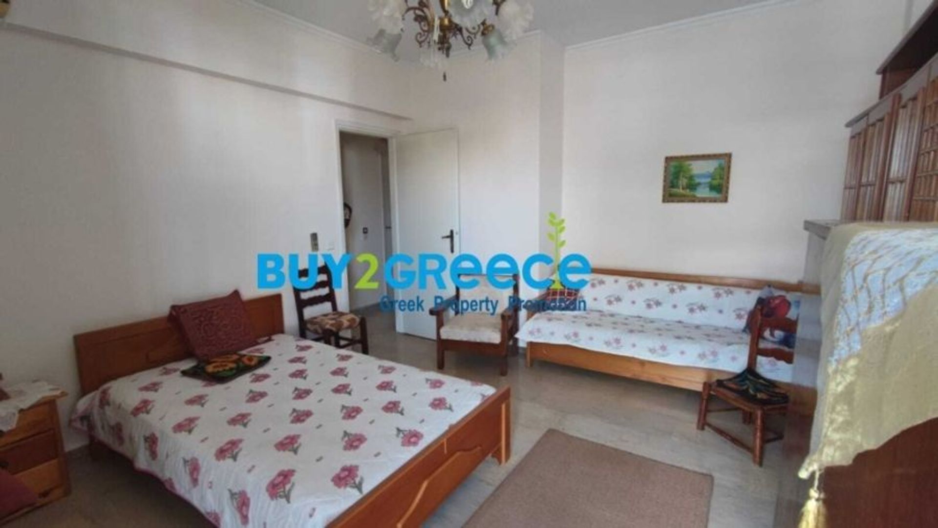 Condominio en Athens,  10880800