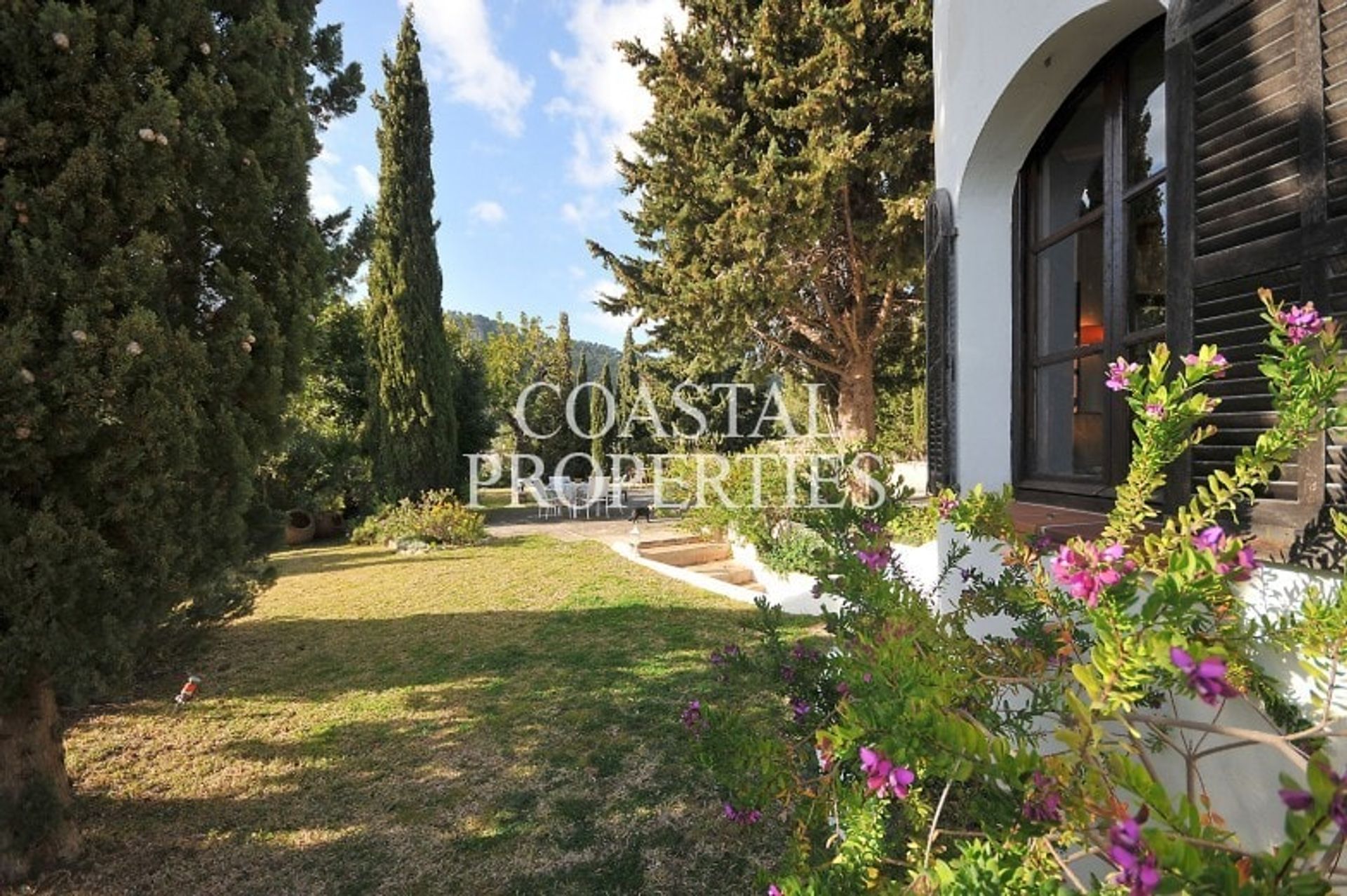 House in Es Capdellà, Balearic Islands 10880832