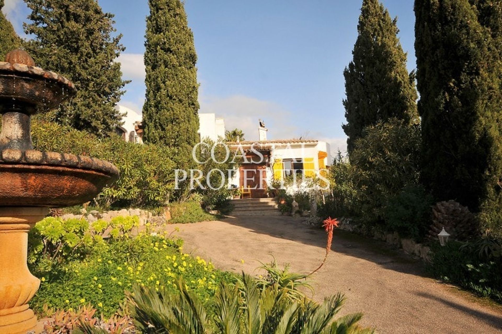 House in Es Capdellà, Balearic Islands 10880832