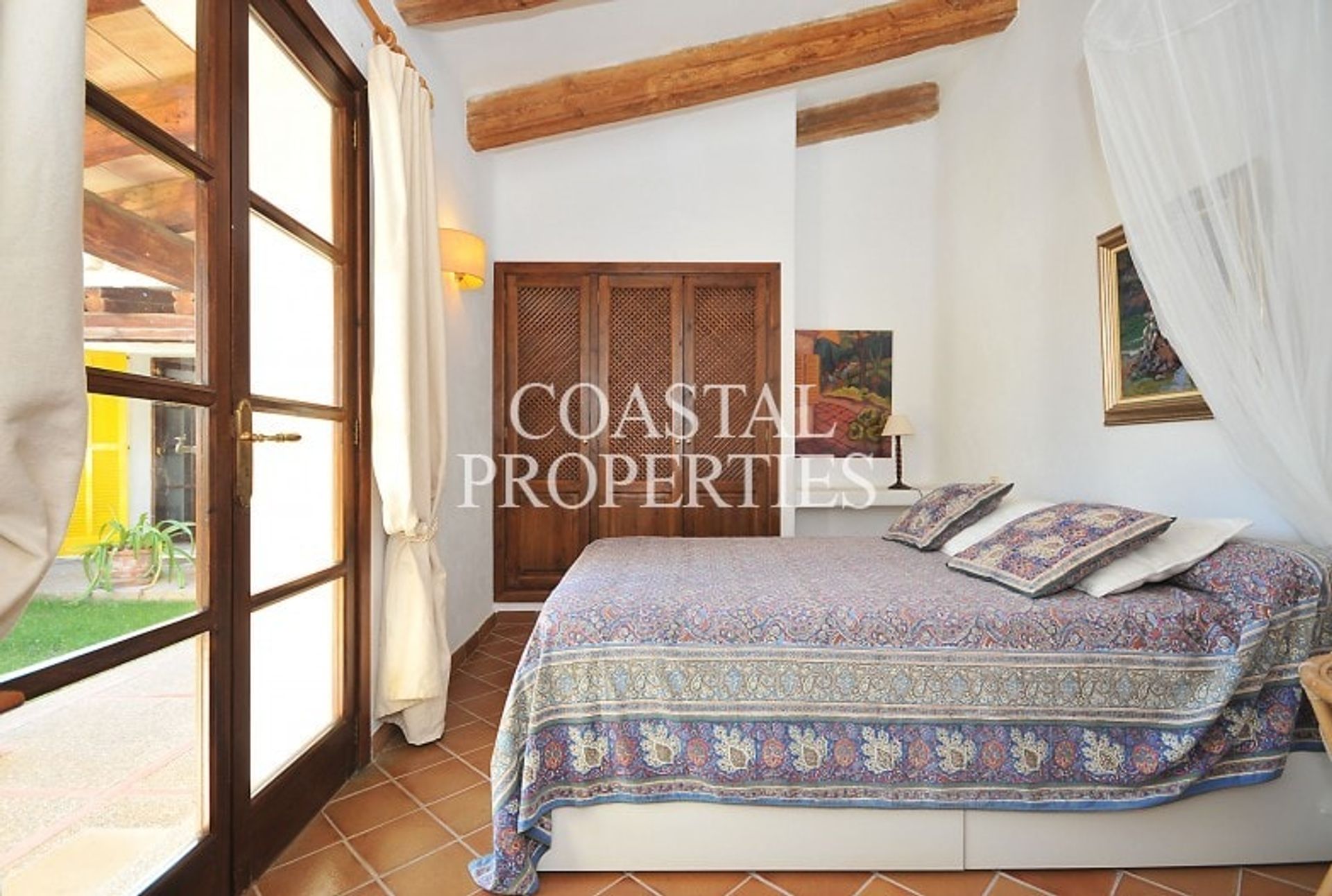 casa no Es Capdellà, Balearic Islands 10880832