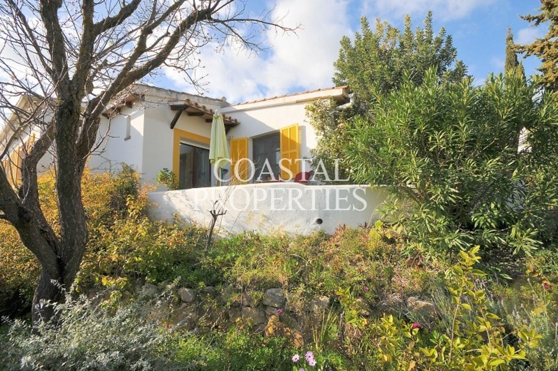 casa no Es Capdellà, Balearic Islands 10880832