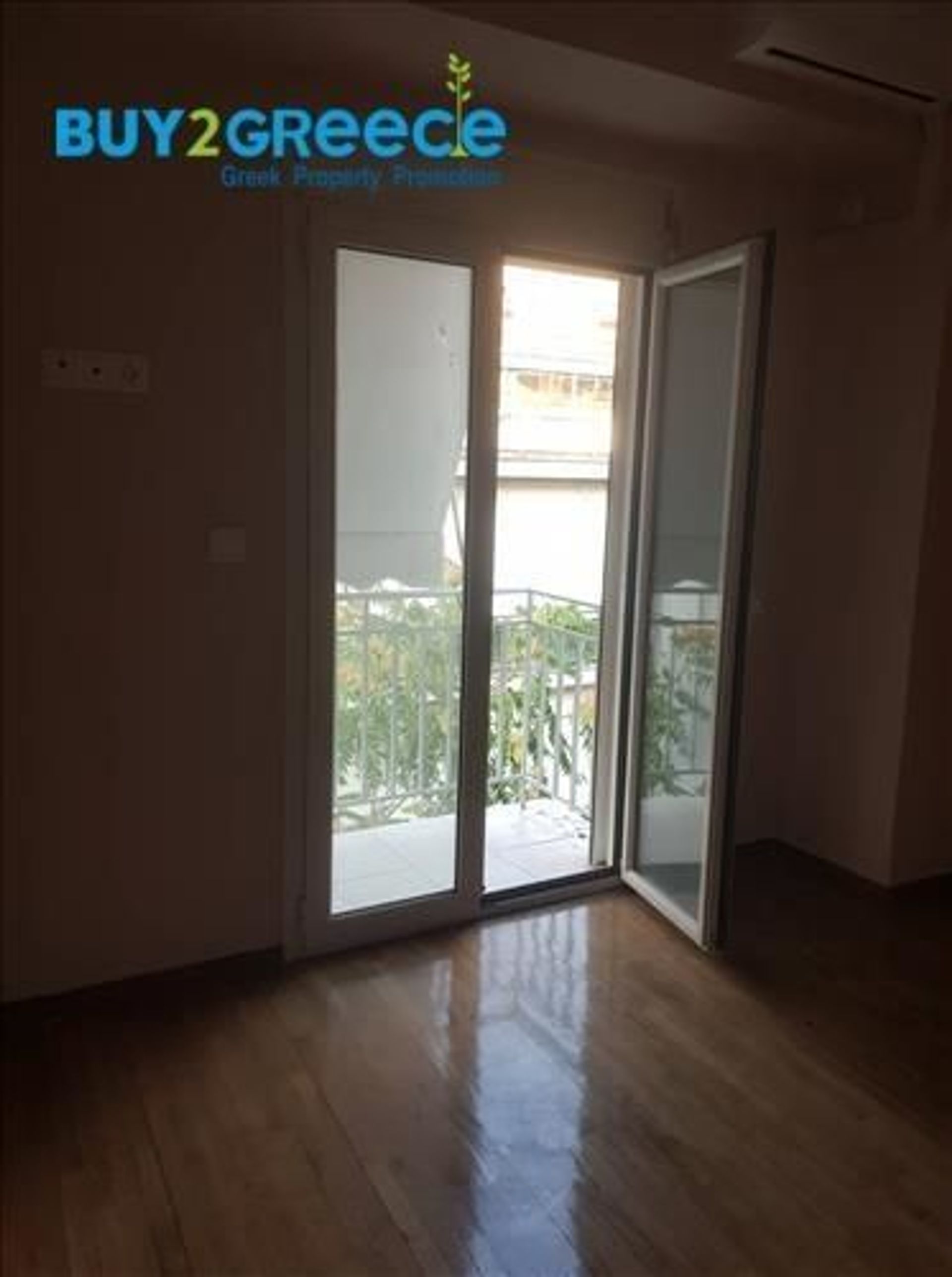 Condominium dans Athènes, Attique 10880841