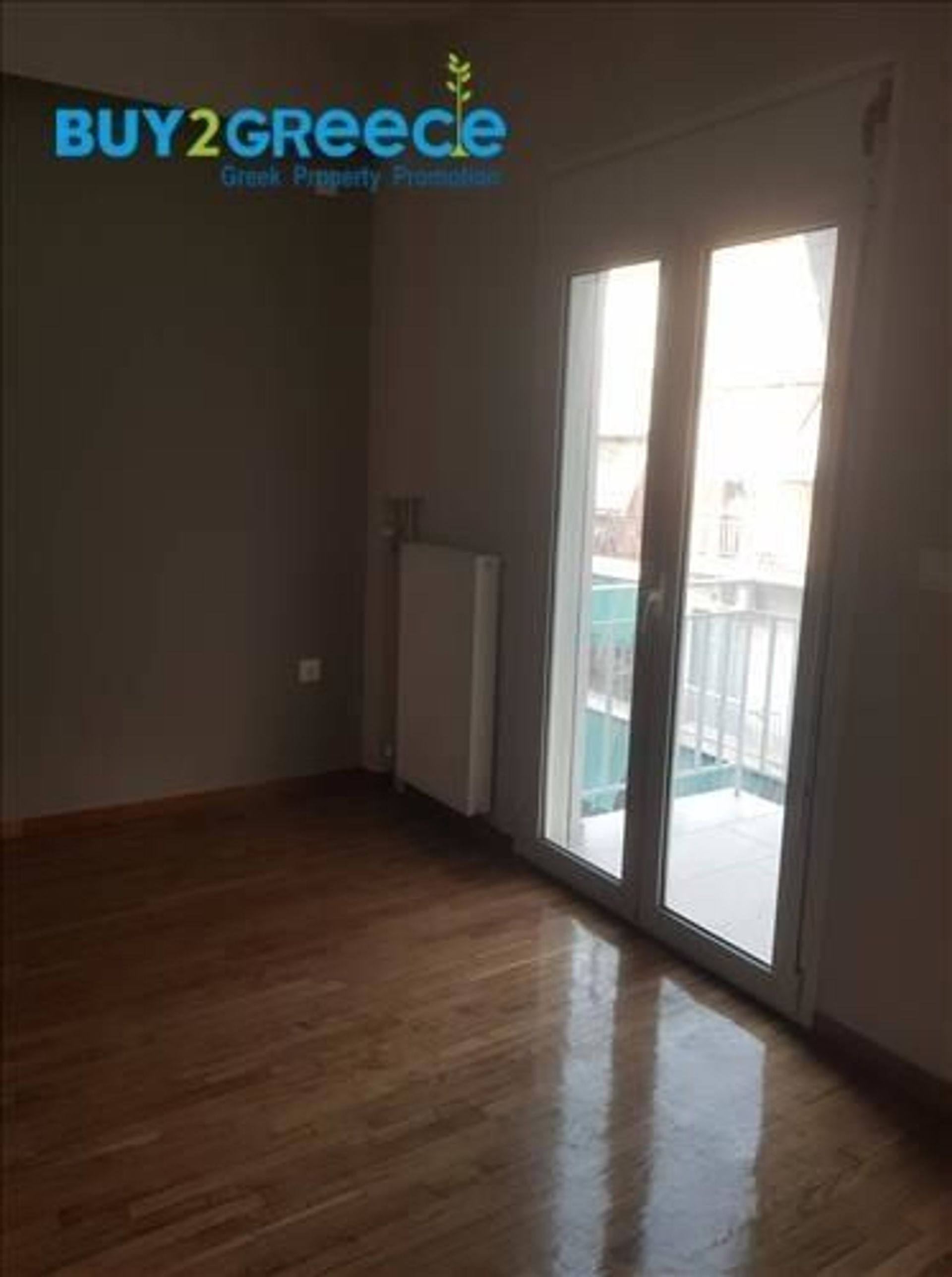 Condominium dans Athènes, Attique 10880841