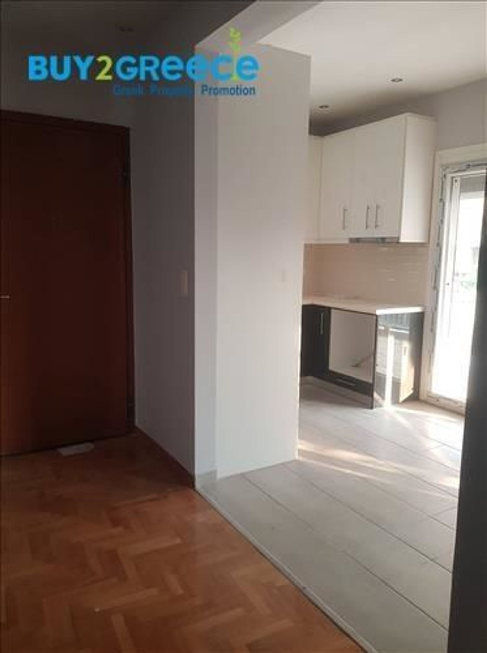 Condominium dans Athènes, Attique 10880841