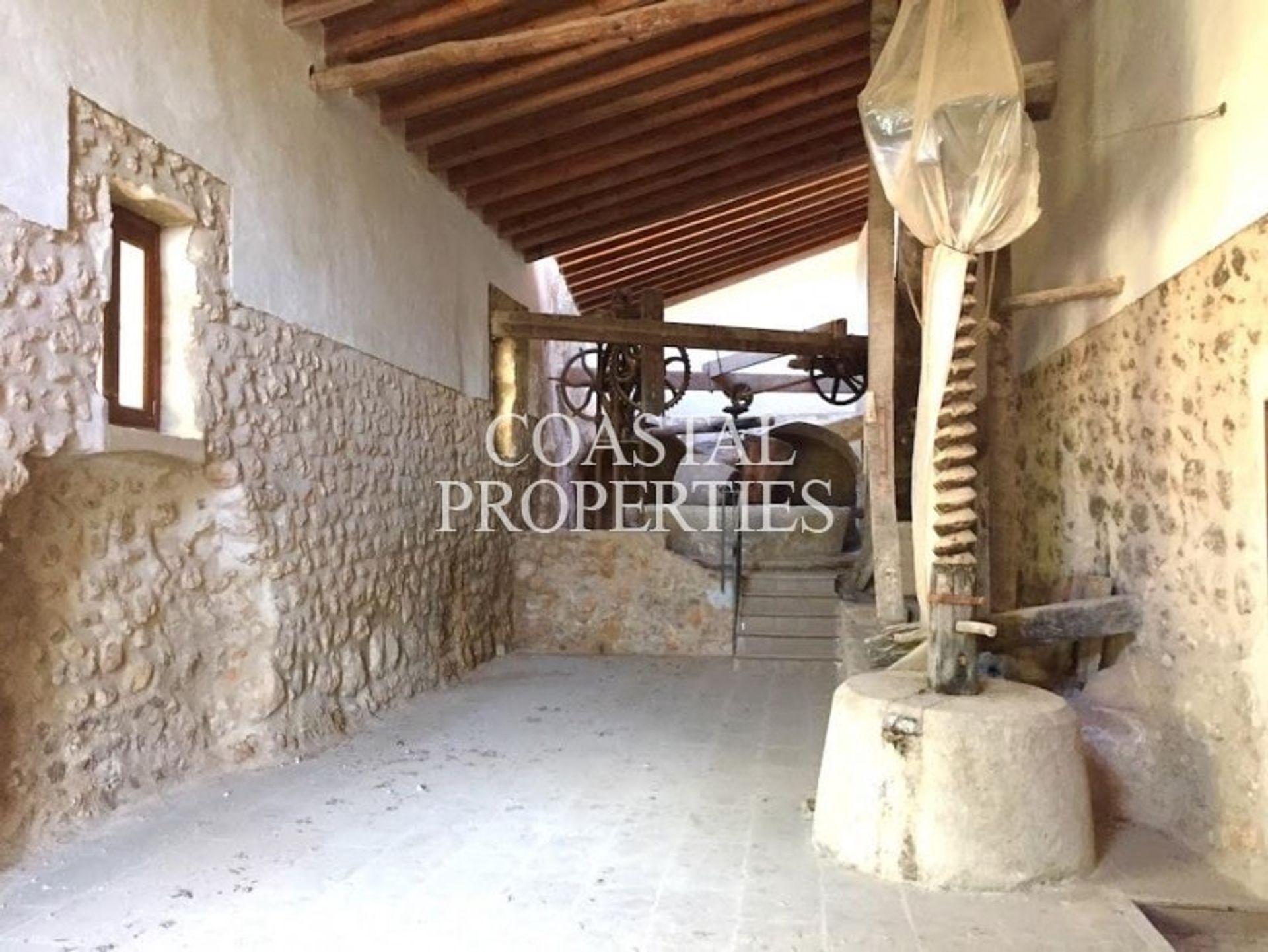 Hus i Bunyola, Balearic Islands 10880843