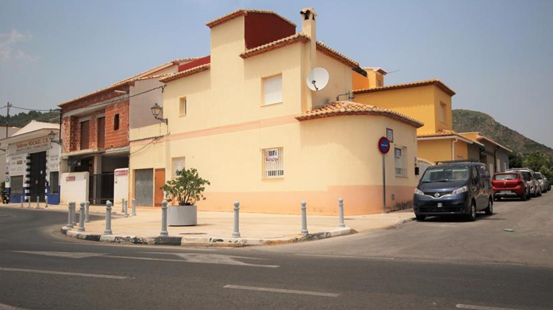 Hus i Sagra, Valencia 10880847