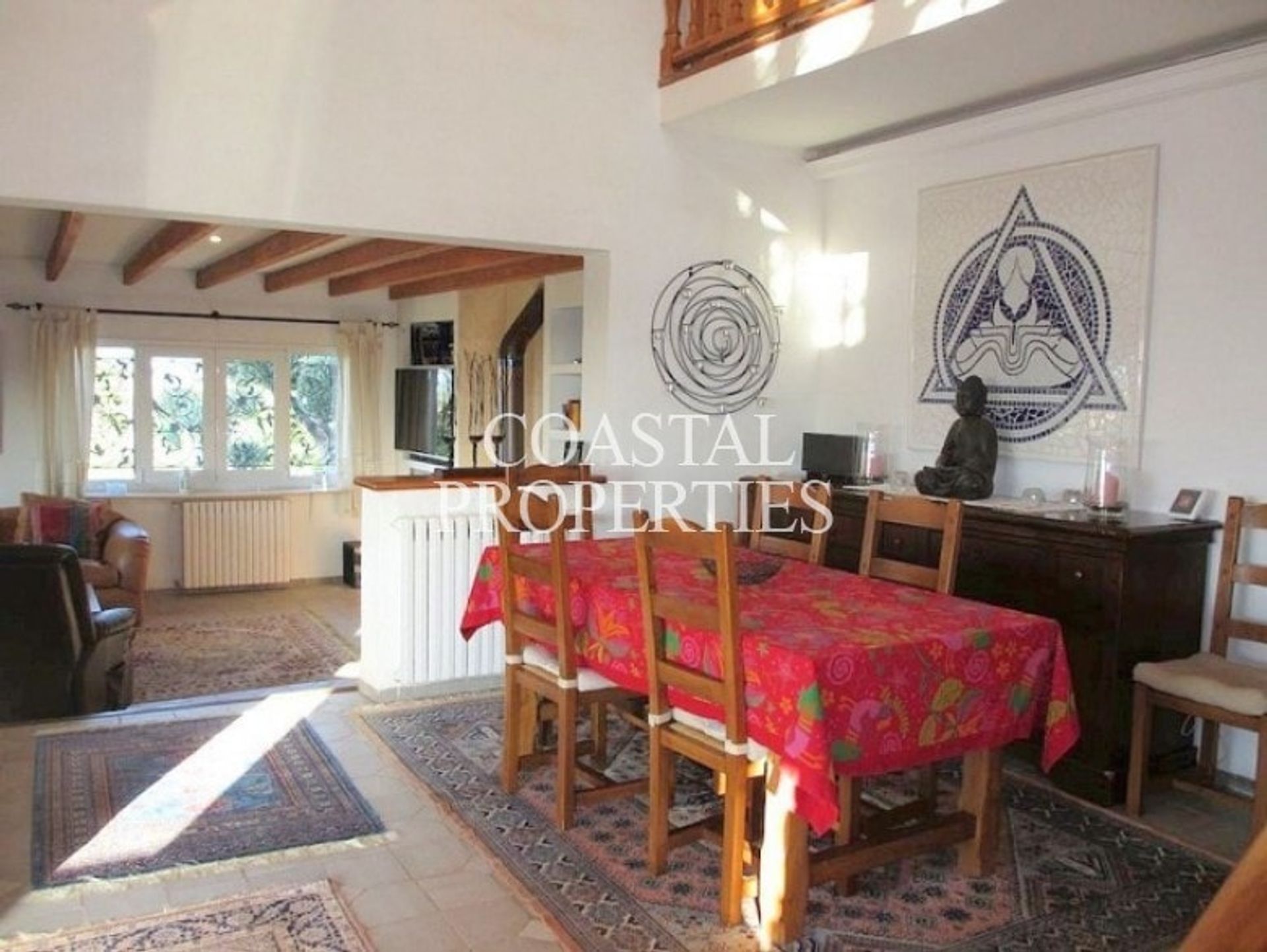 casa en Bunyola, Balearic Islands 10880851