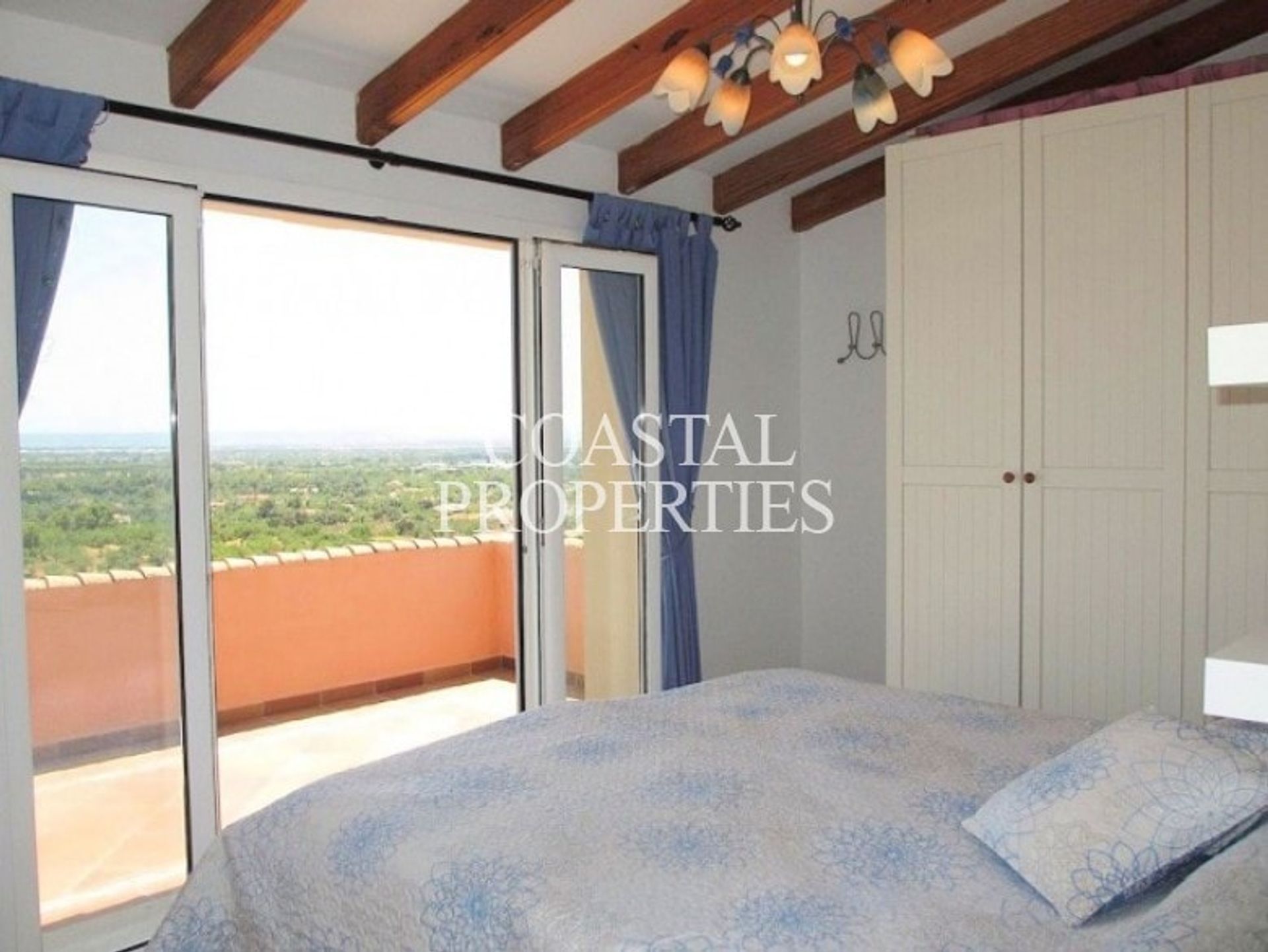 casa en Bunyola, Balearic Islands 10880851