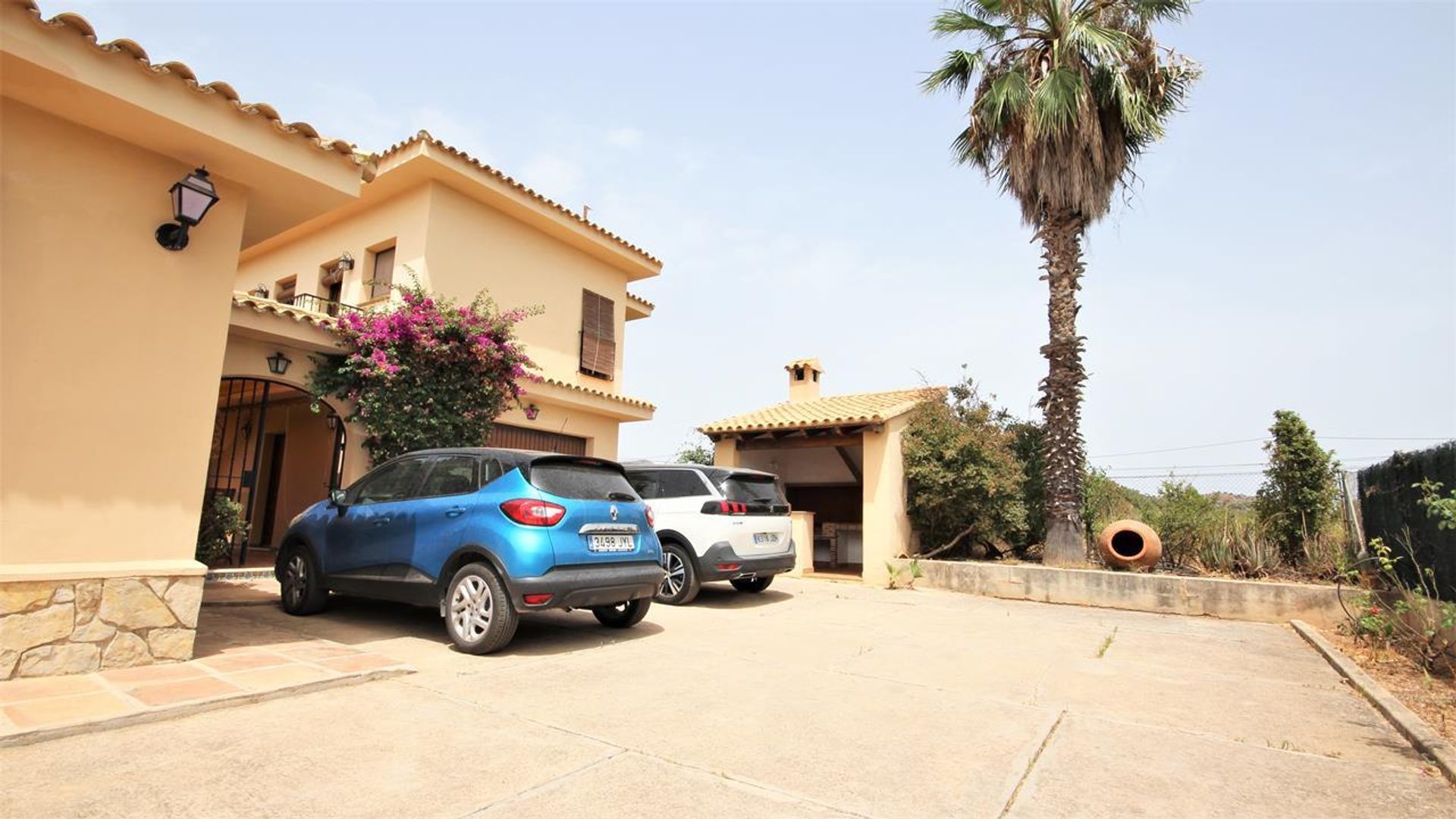 House in Murla, Comunidad Valenciana 10880874