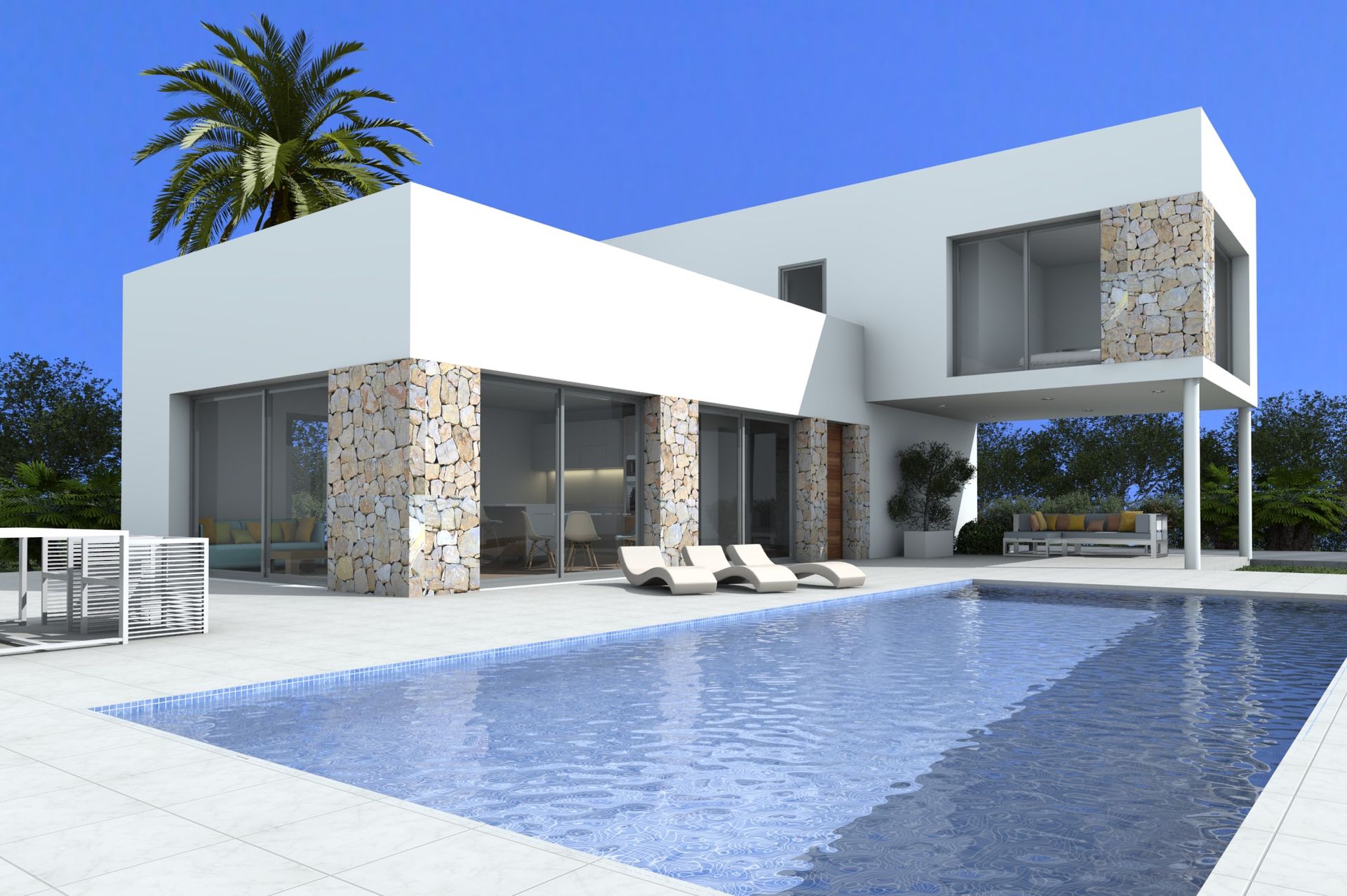 House in Tormos, Valencia 10880881