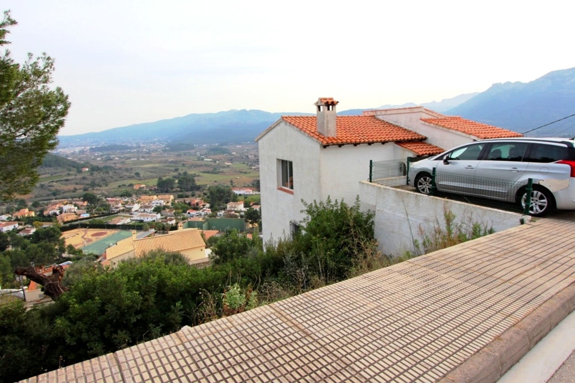 집 에 Alcalalí, Comunidad Valenciana 10880885