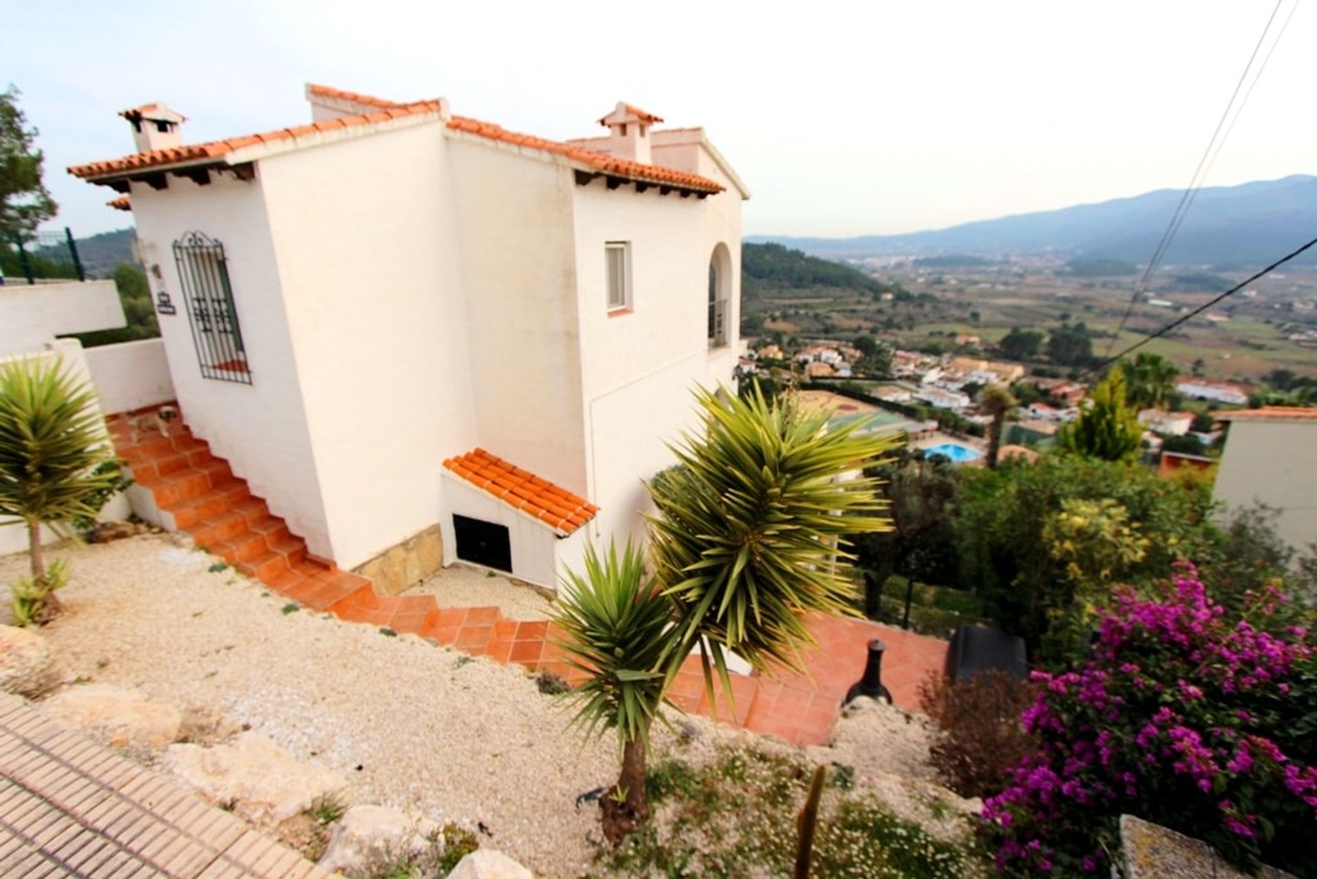 rumah dalam Alcalalí, Comunidad Valenciana 10880885