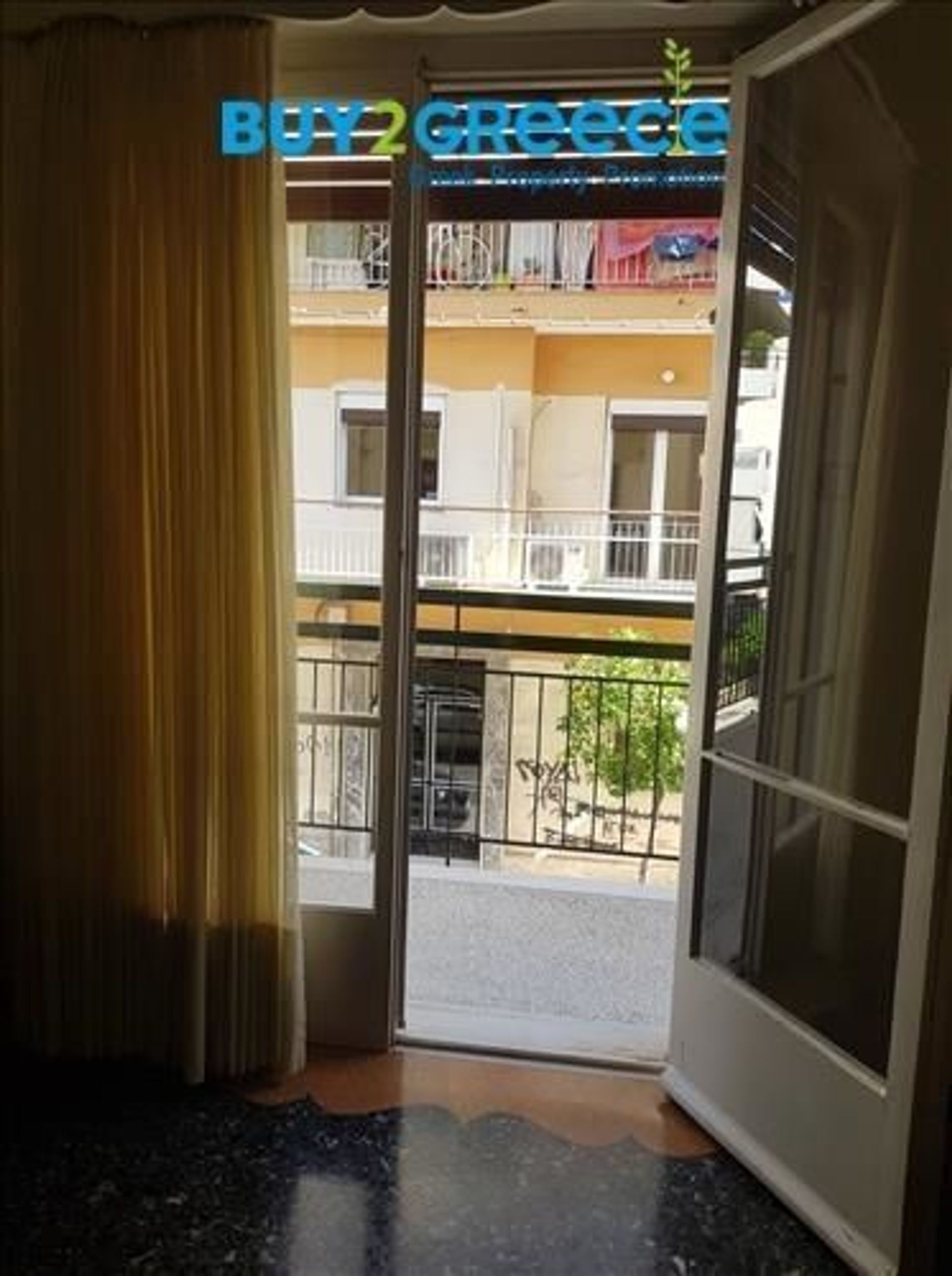 Condominium dans Athens,  10880907