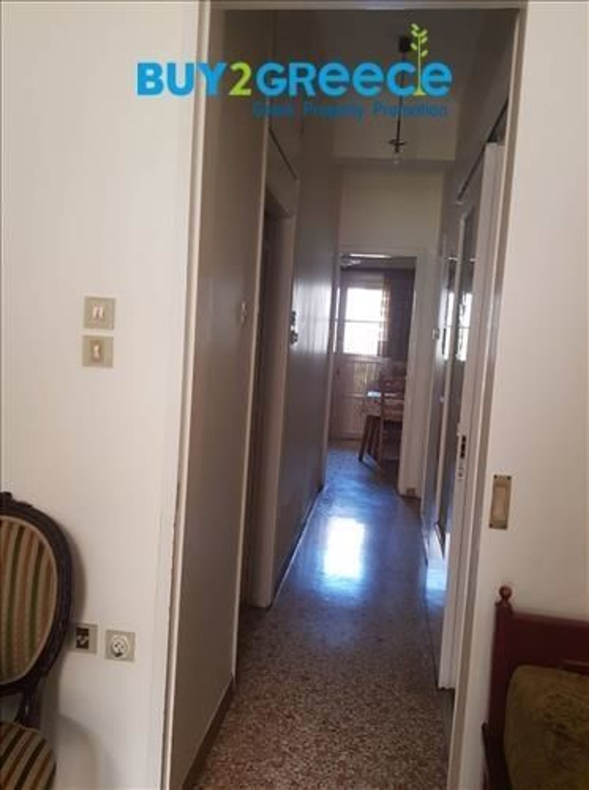 Condominium dans Athens,  10880907