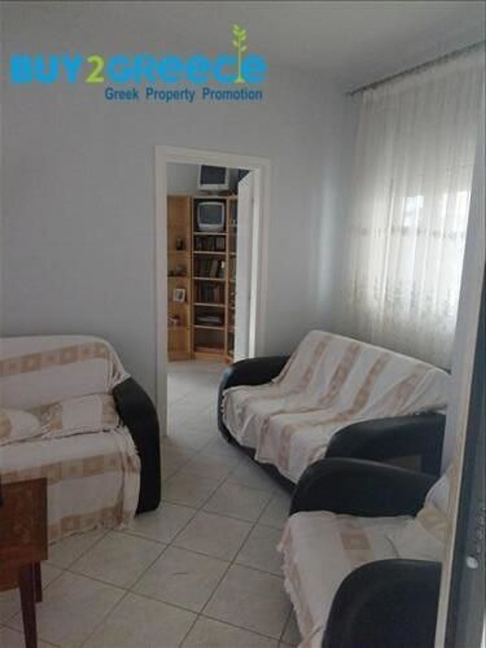 Huis in Komotini, Anatoliki Makedonia kai Thraki 10880925