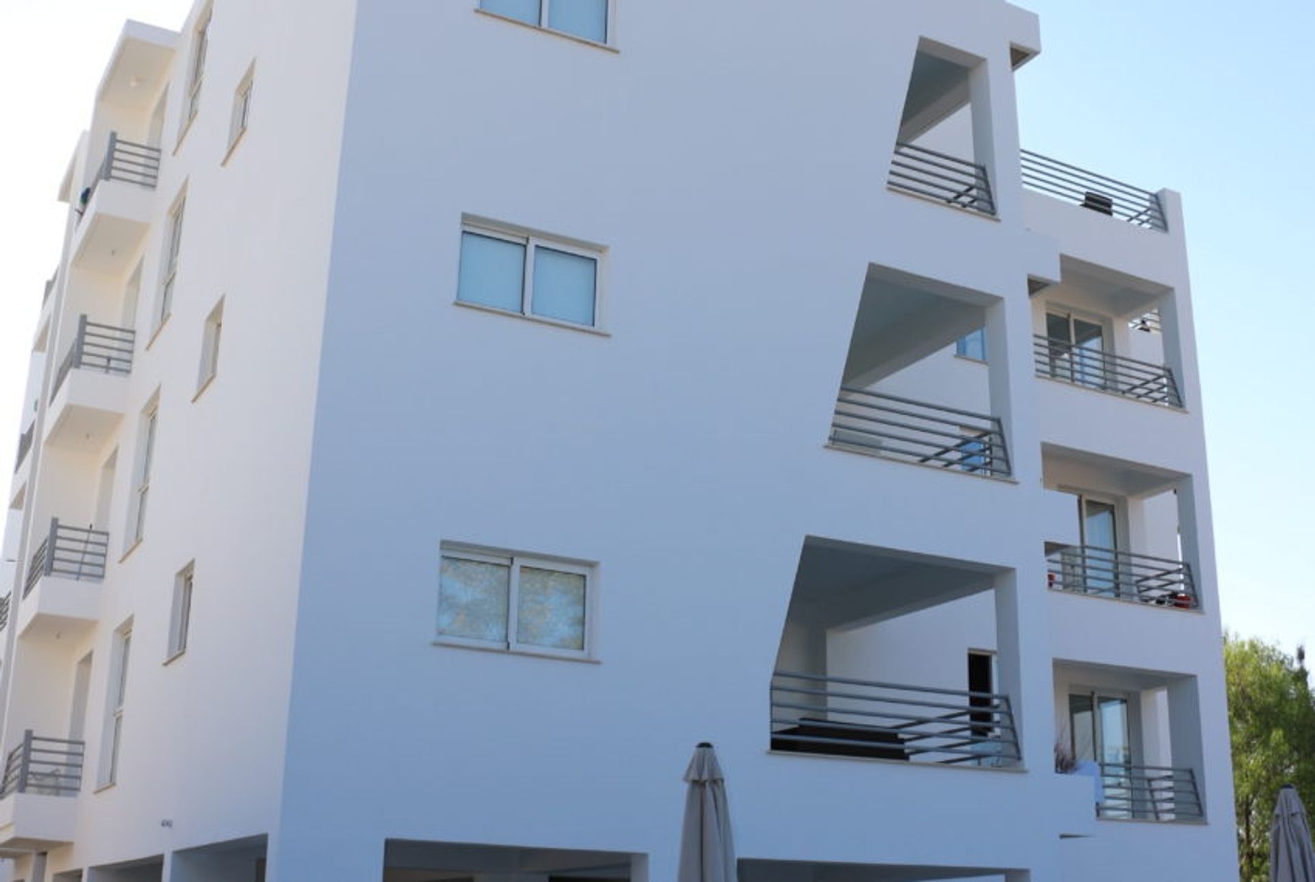 عمارات في Paphos, Paphos 10880954