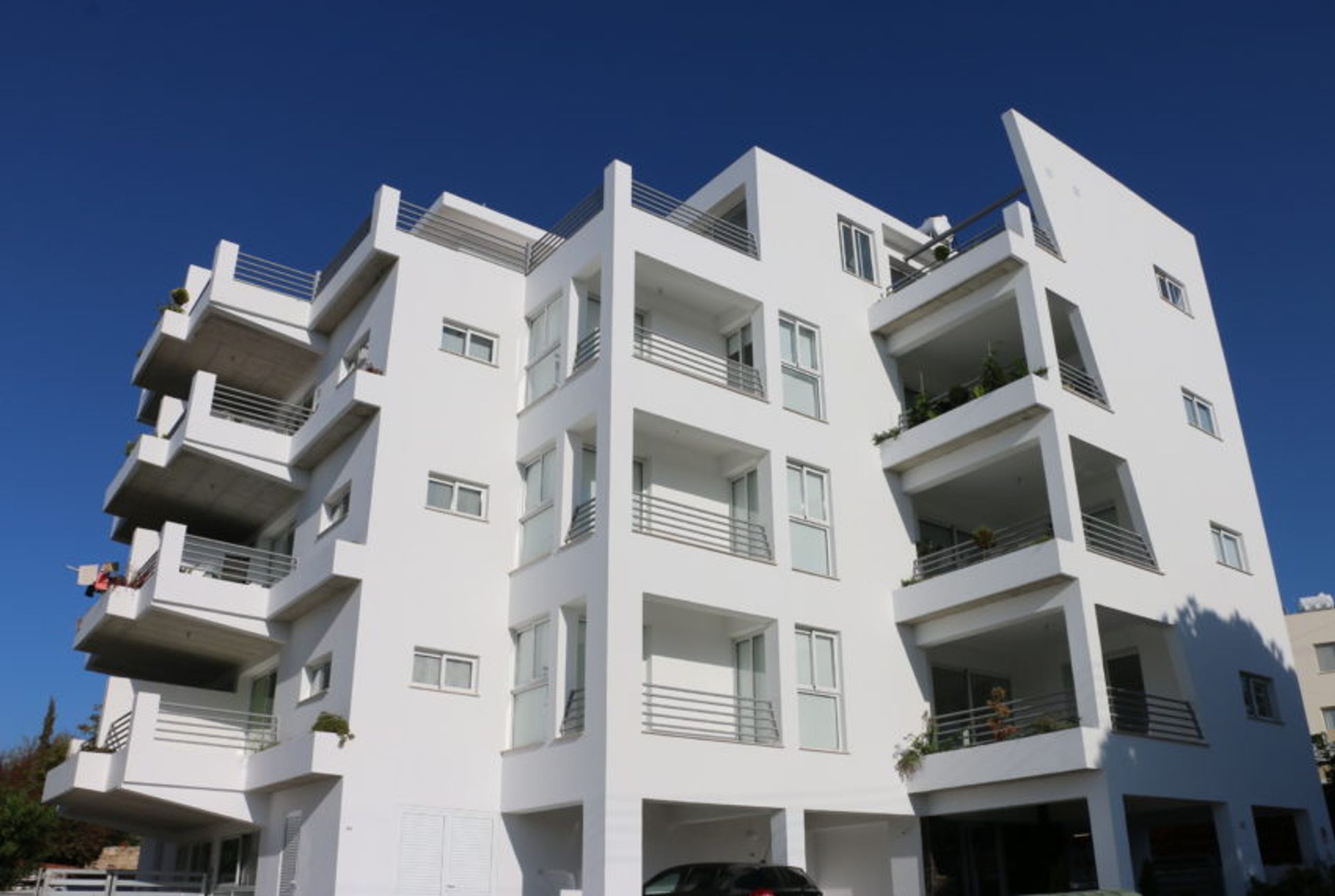 عمارات في Paphos, Paphos 10880954