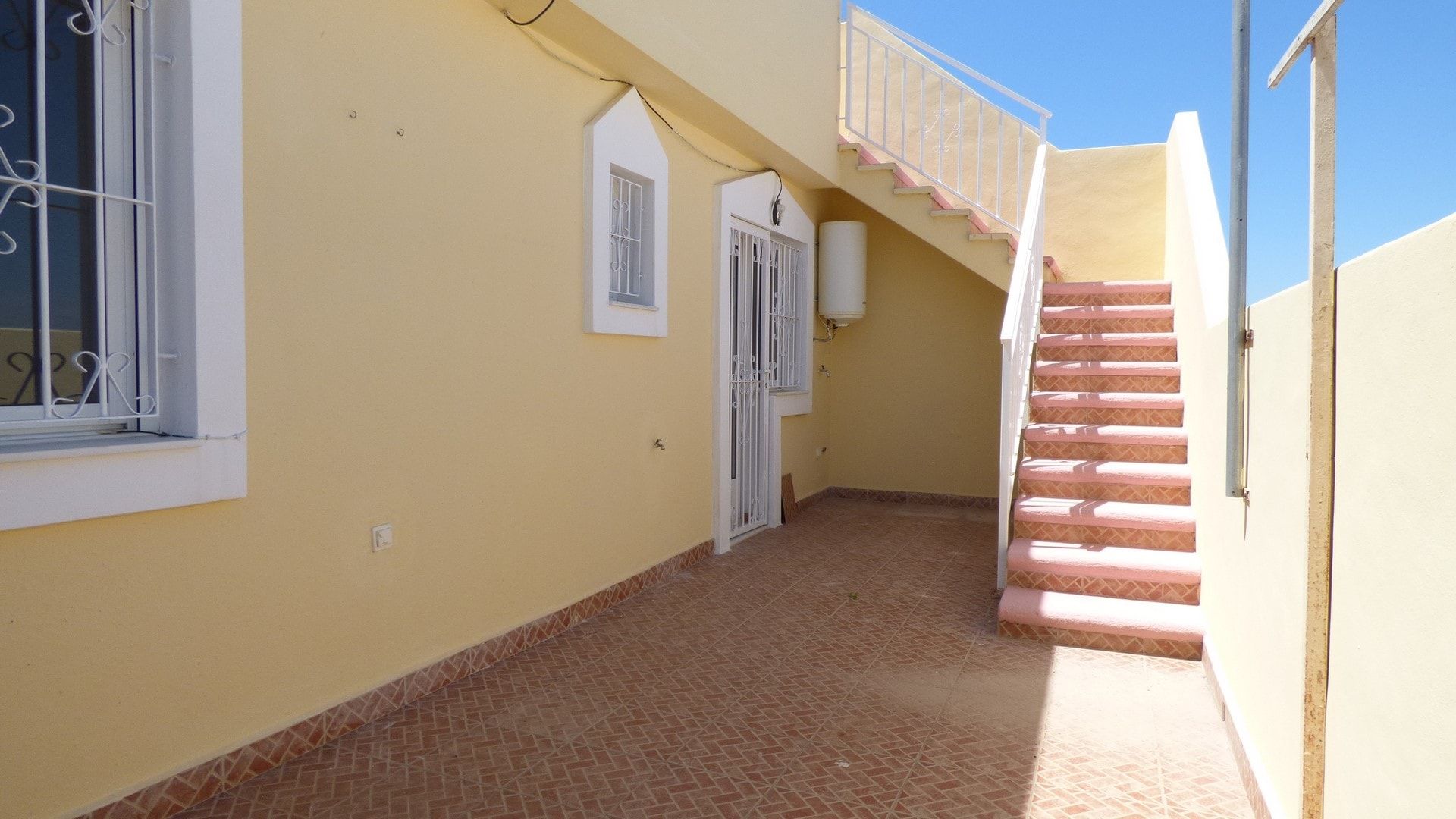 casa en Mazarrón, Región de Murcia 10880955