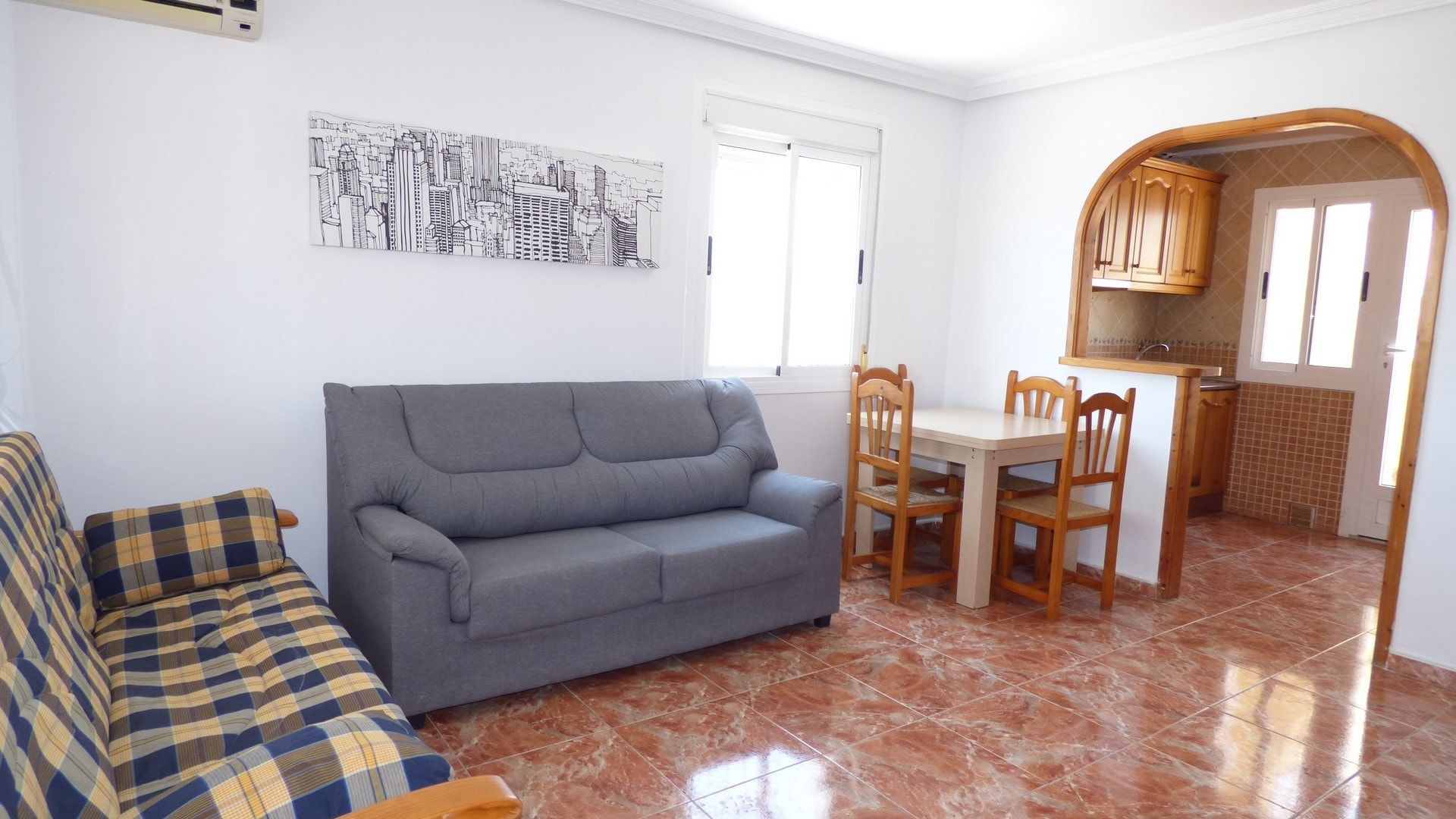 casa en Mazarrón, Murcia 10880955