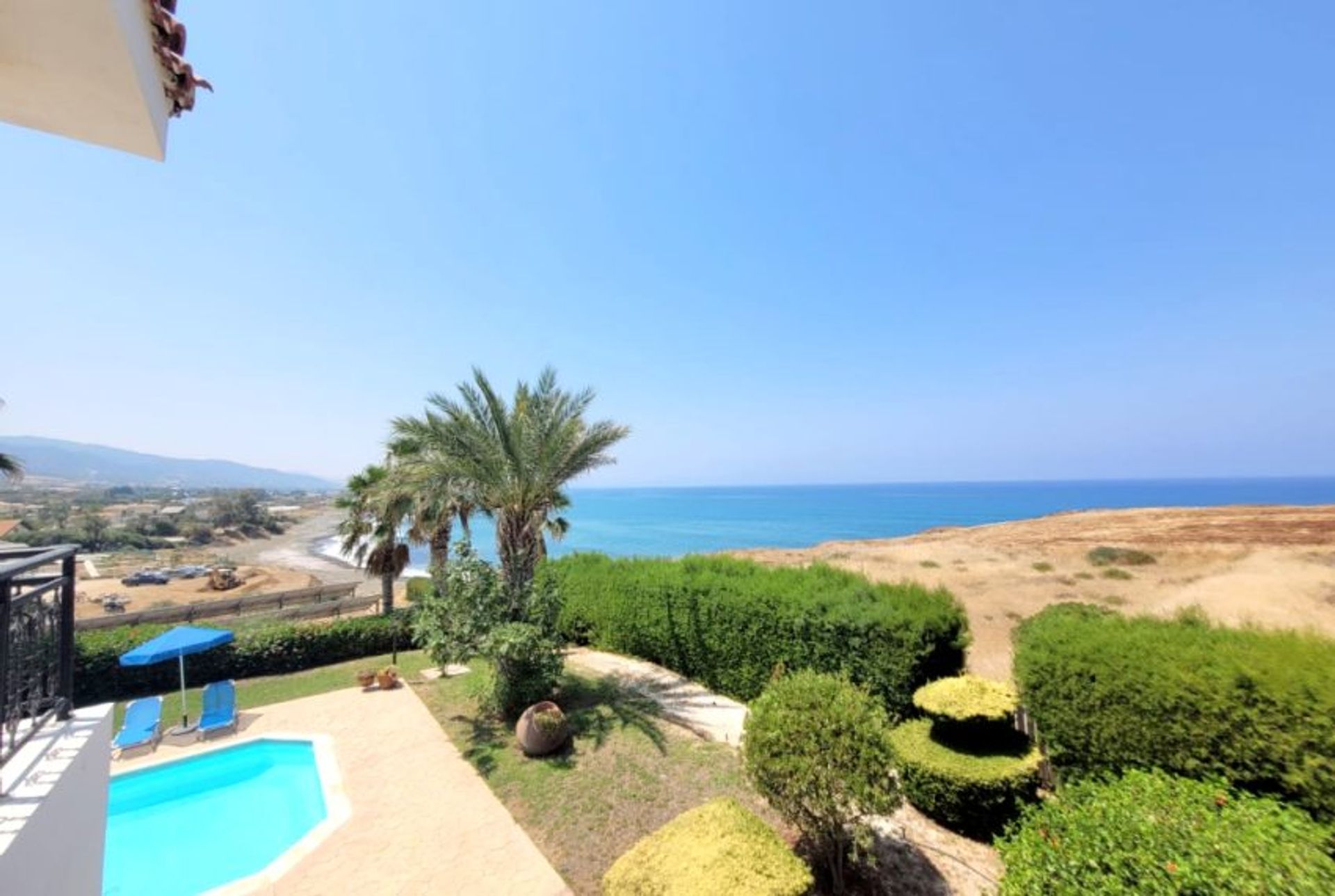 casa no Poli Crysochous, Paphos 10880984