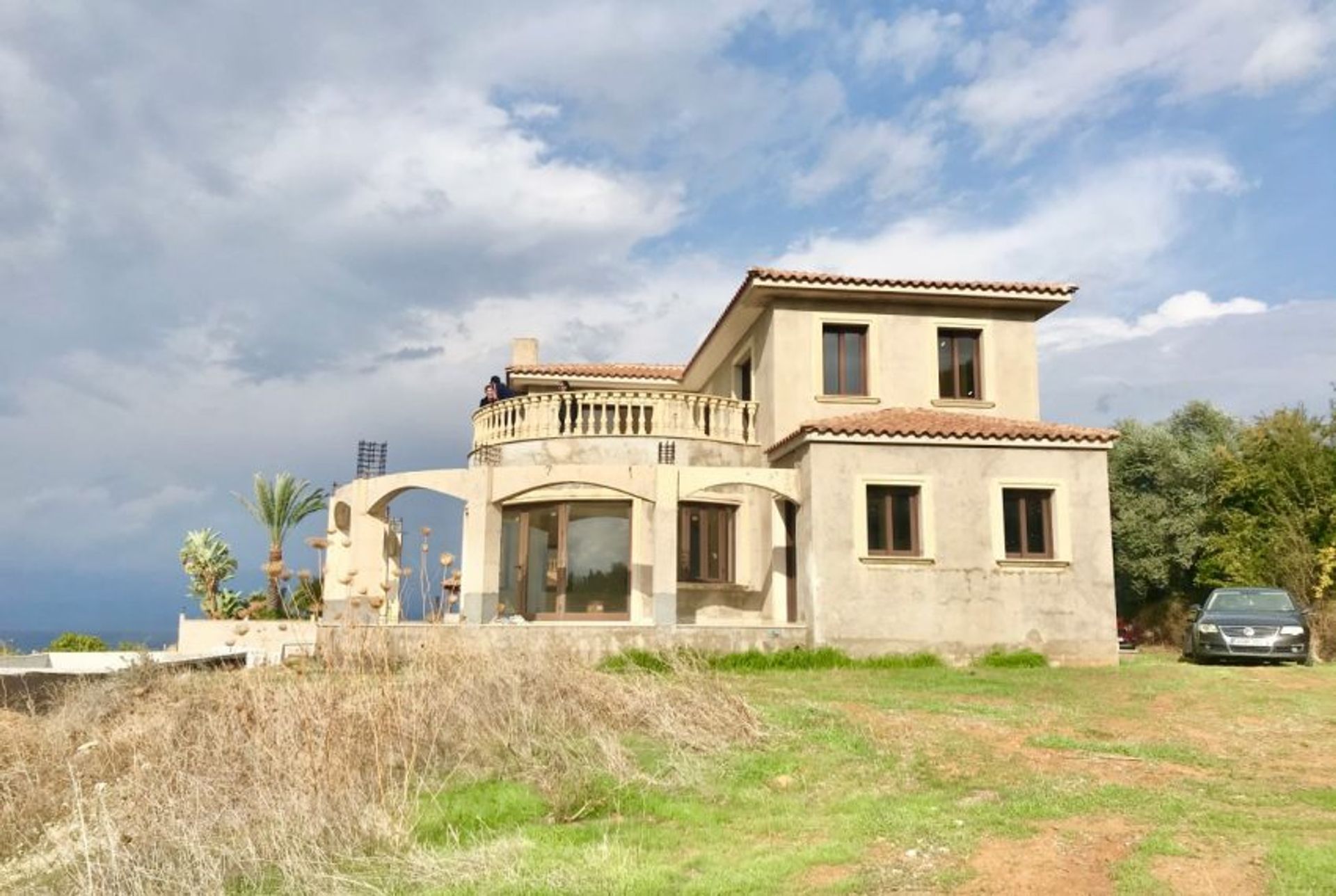 casa no Pólis, Pafos 10881007