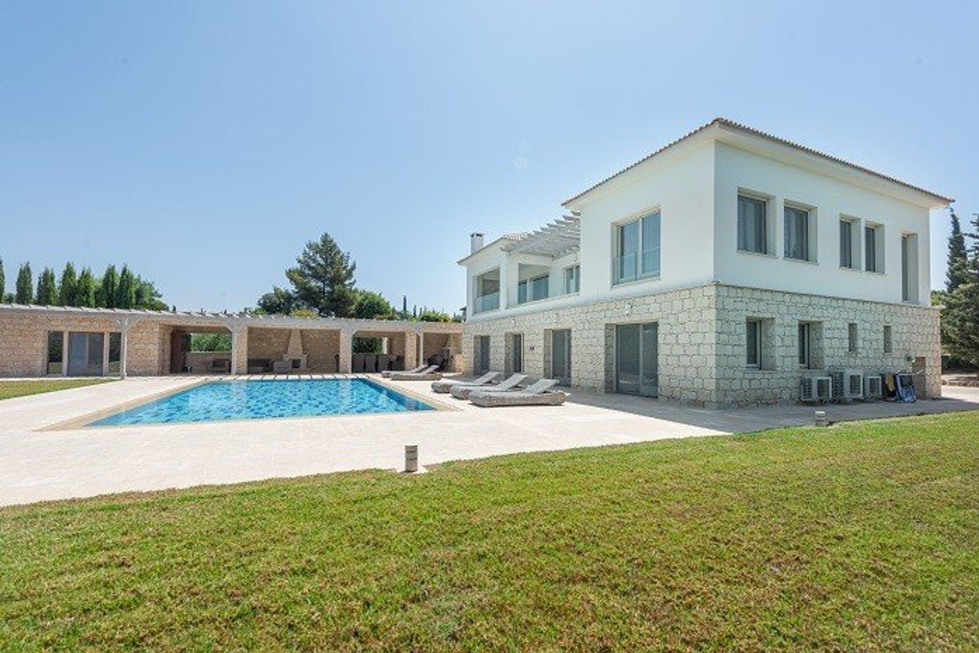 Huis in Kouklia, Paphos 10881008