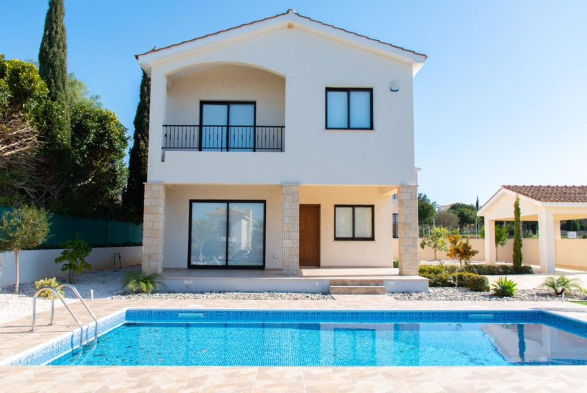 Haus im Kouklia, Paphos 10881055