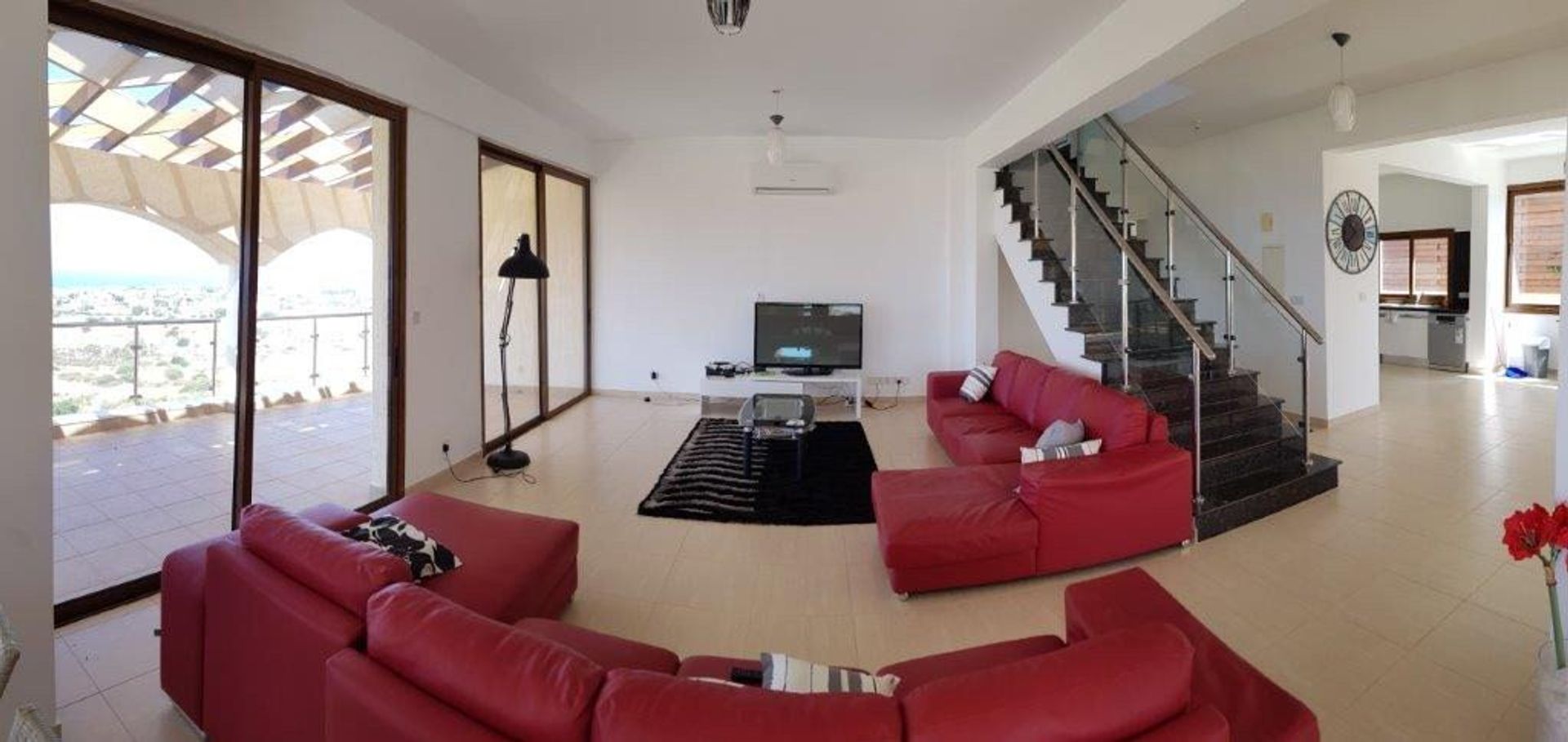 Casa nel Kissonerga, Paphos 10881056