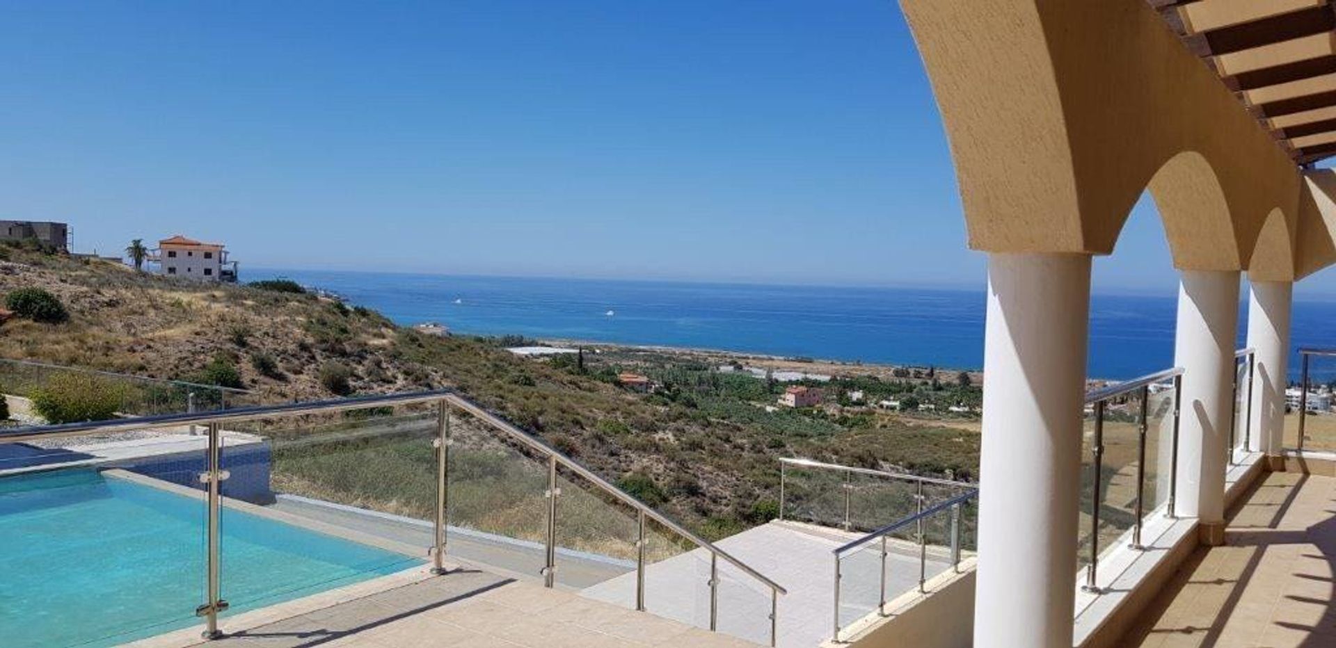 Casa nel Kissonerga, Paphos 10881056