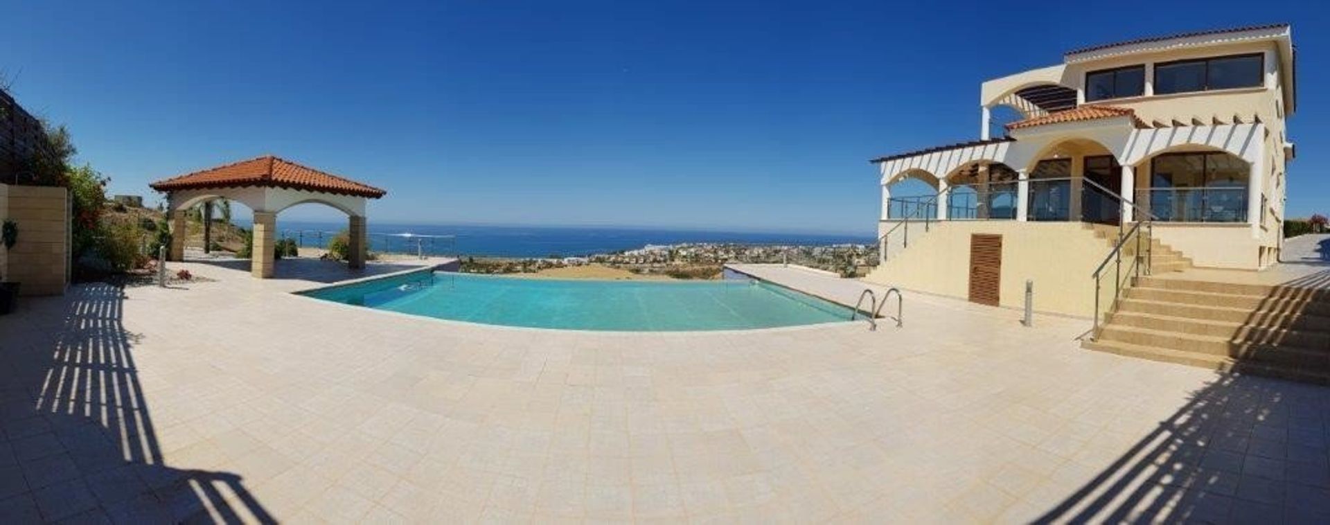 Casa nel Kissonerga, Paphos 10881056