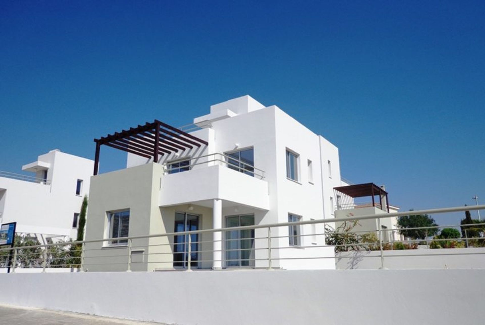 House in Pegeia, Pafos 10881057