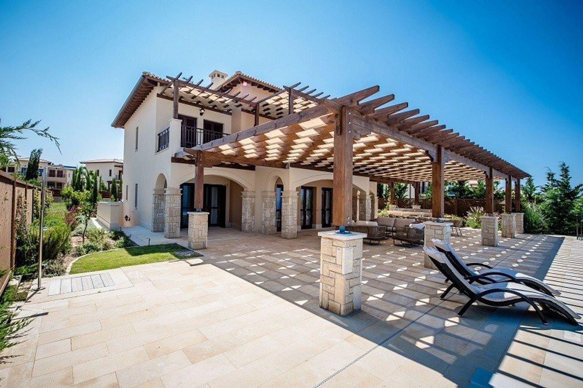 Huis in Kouklia, Paphos 10881081