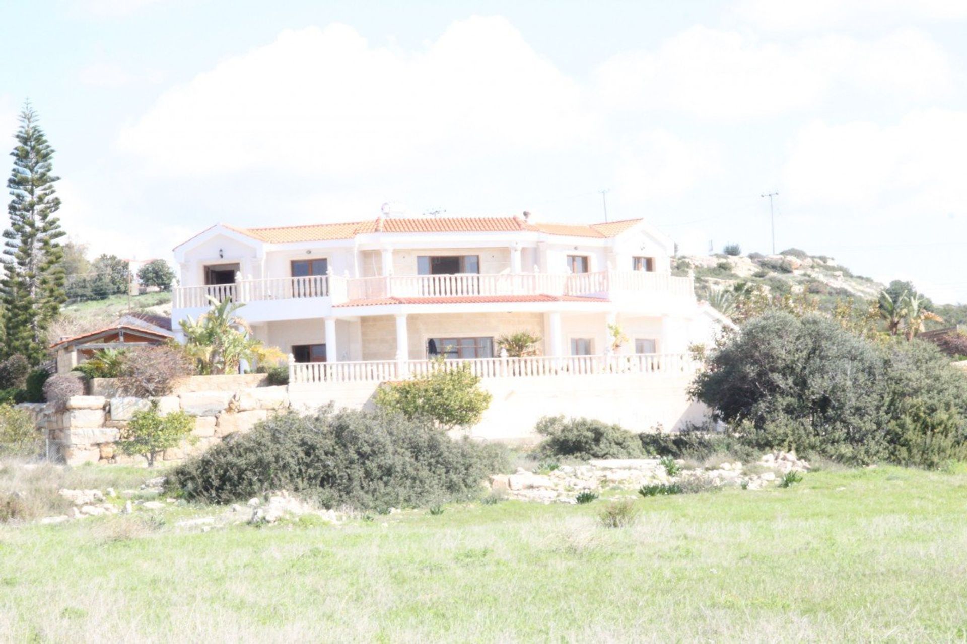 casa en Peyia, Paphos 10881144