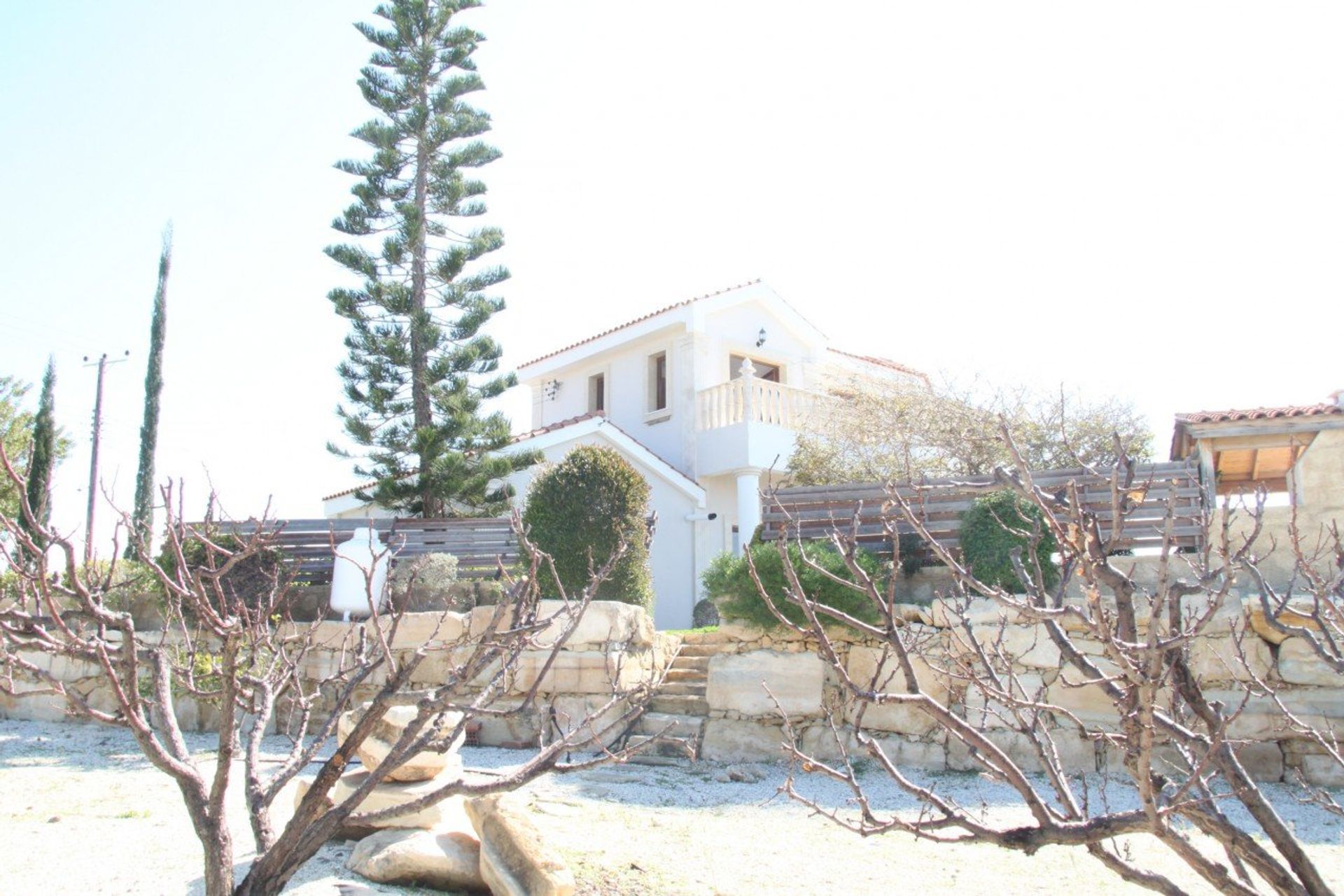 Hus i Peyia, Paphos 10881144