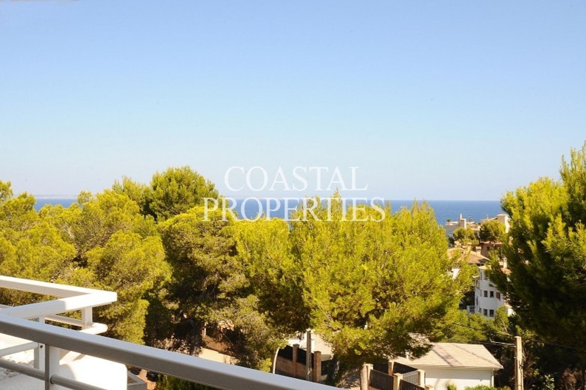 Кондоминиум в Cala Vinyes, Illes Balears 10881160