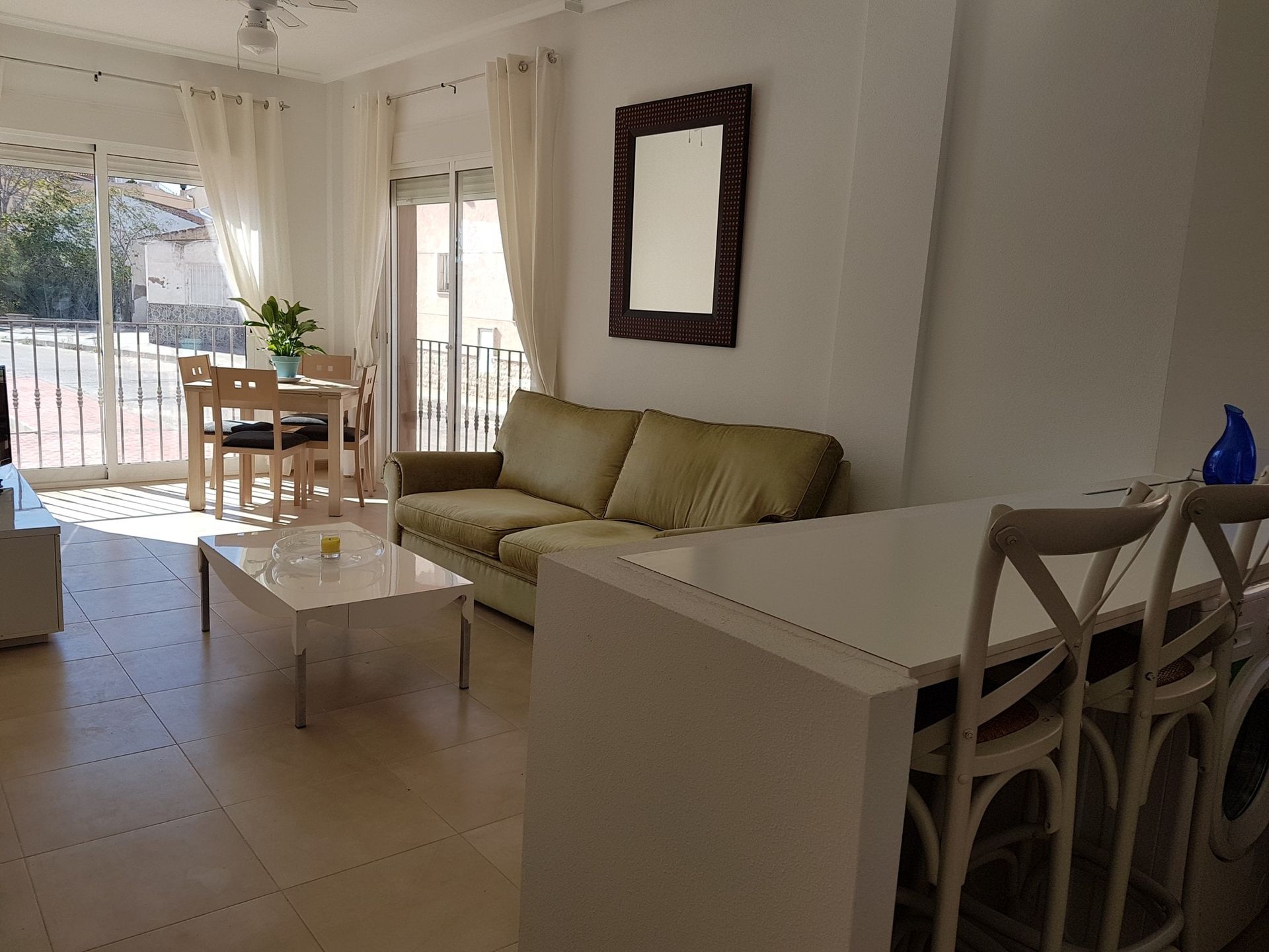 Condominium in Tijdperk-Alta, Murcia 10881182