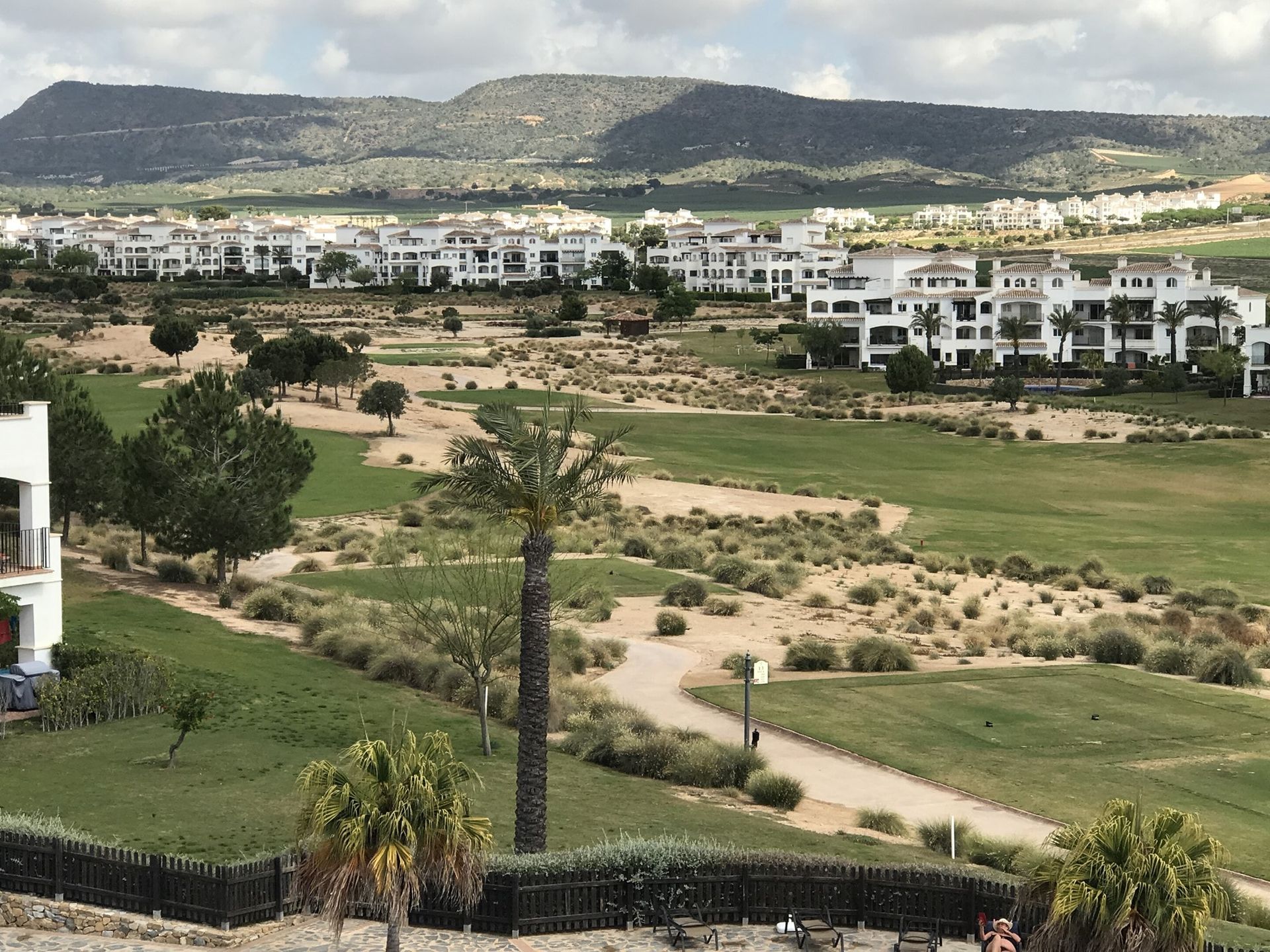 Casa nel Murcia, Región de Murcia 10881189