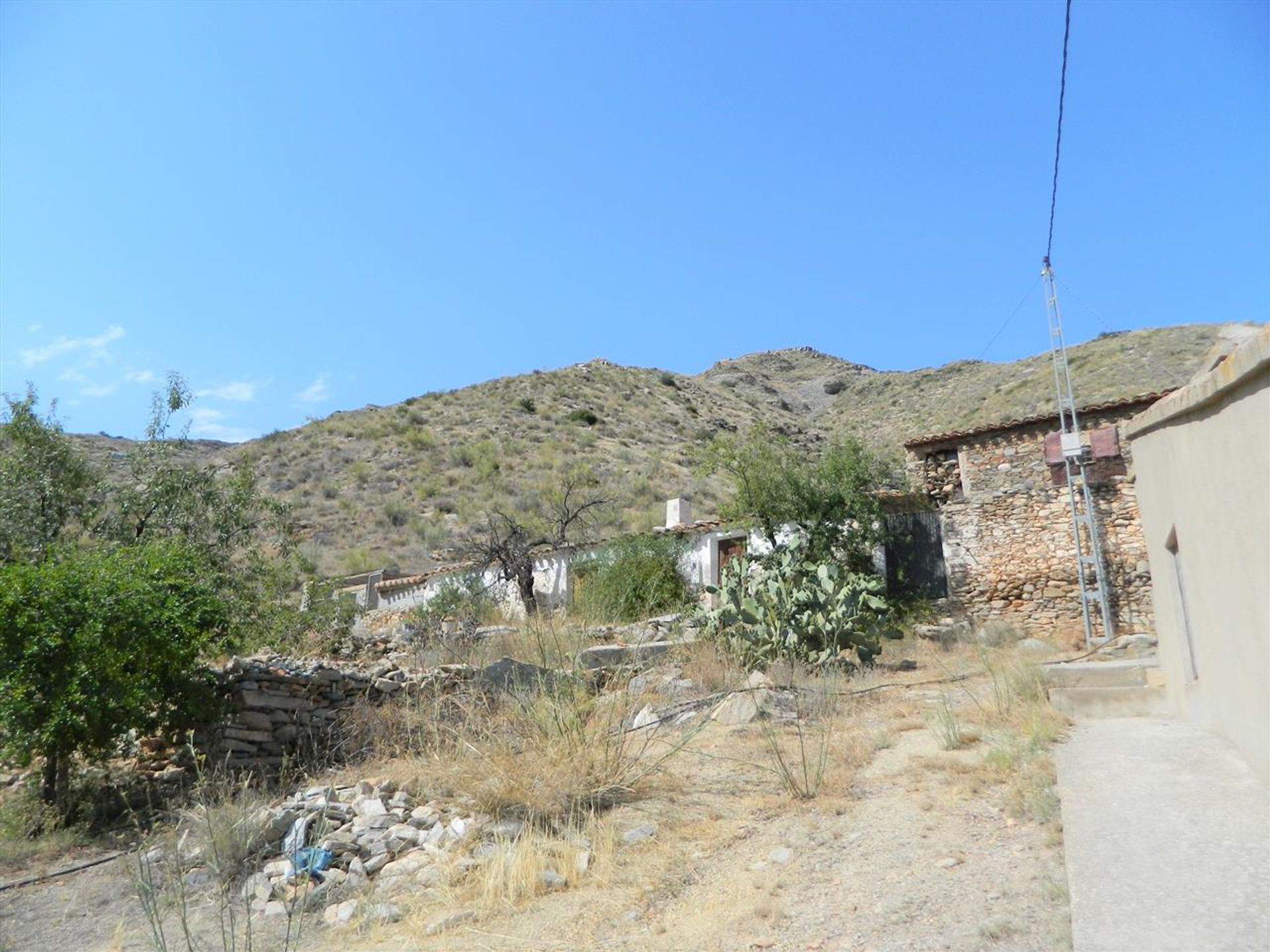 Casa nel Sorbas, Andalucía 10881193