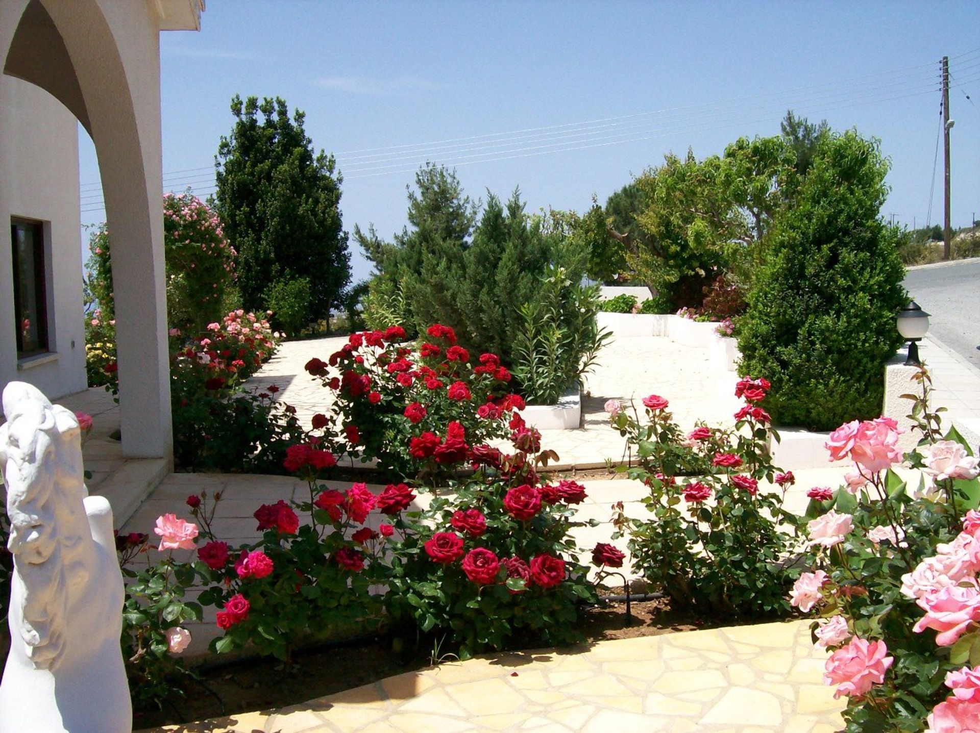 House in Tala, Paphos 10881205