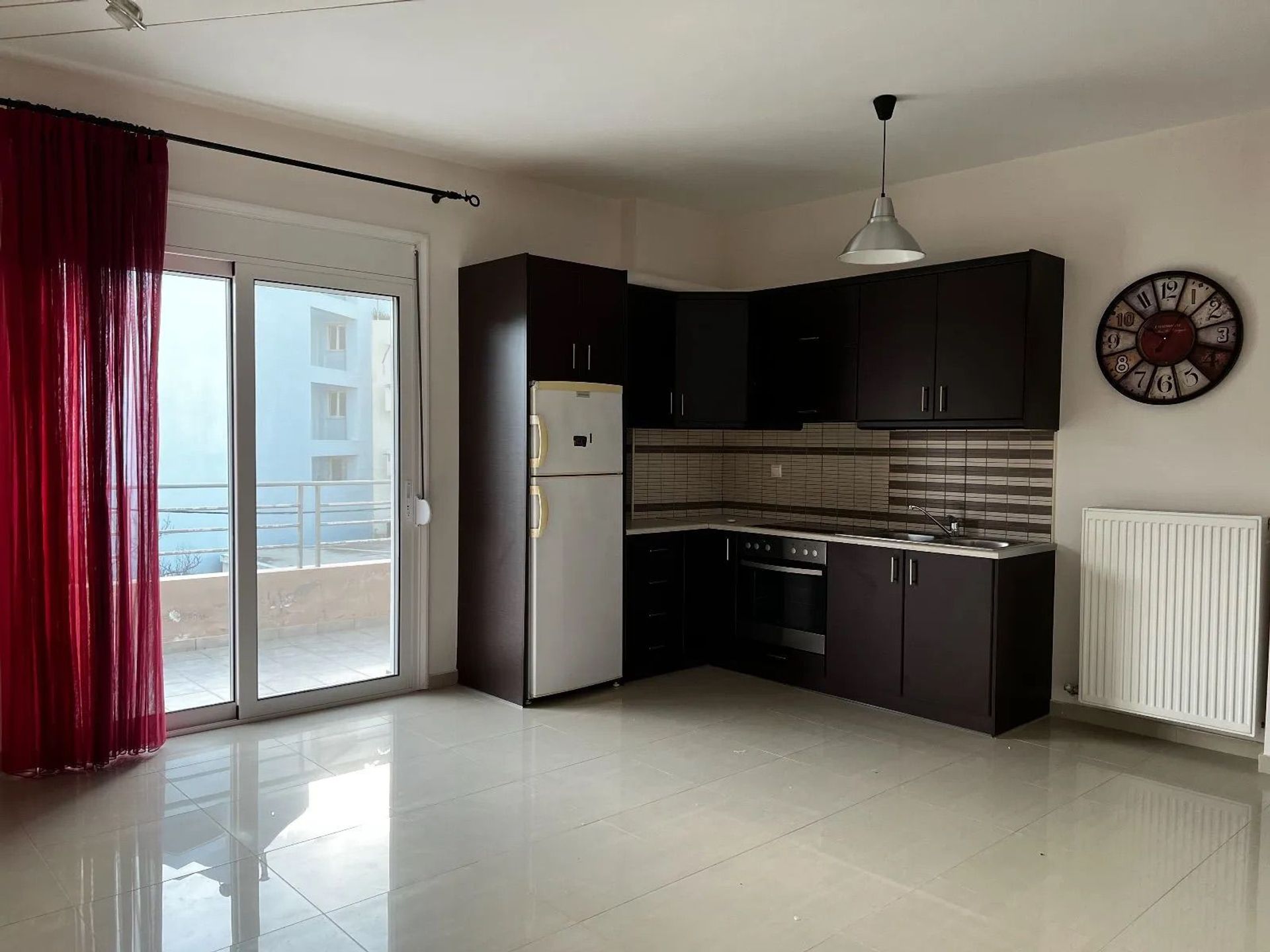 Condominio en Agios Antonios, criti 10881235