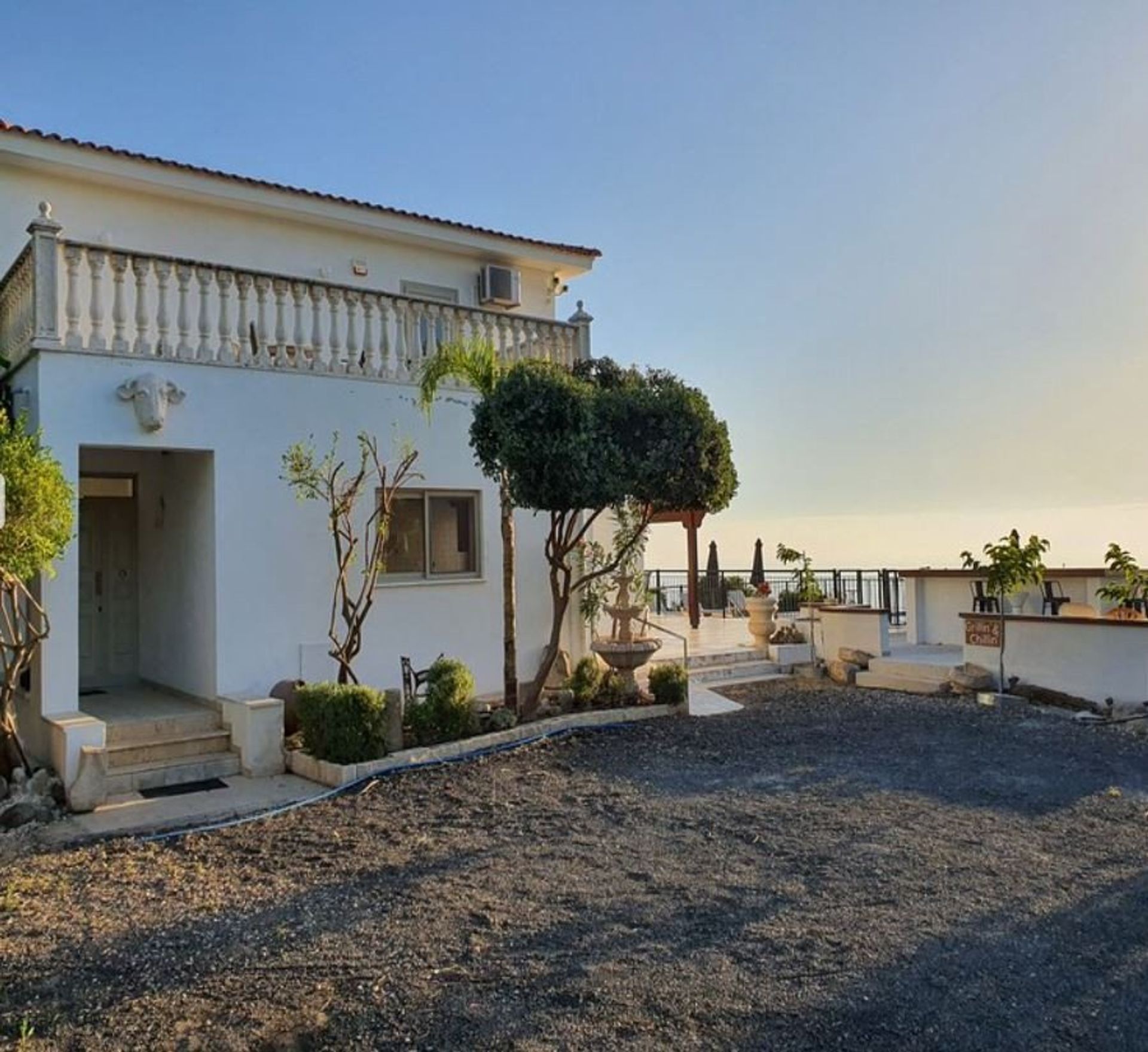 Haus im Kissonerga, Paphos 10881255