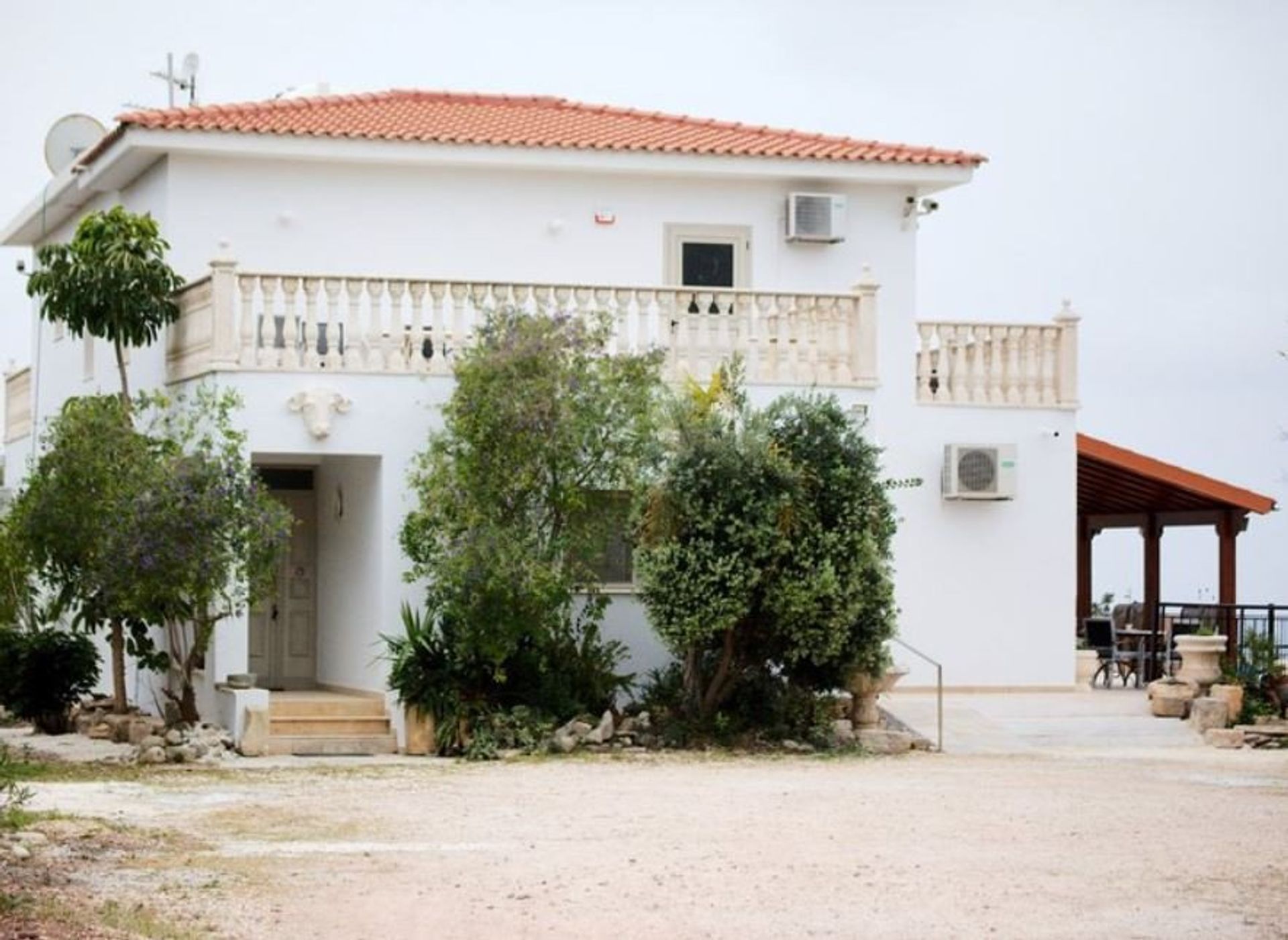 Haus im Kissonerga, Paphos 10881255