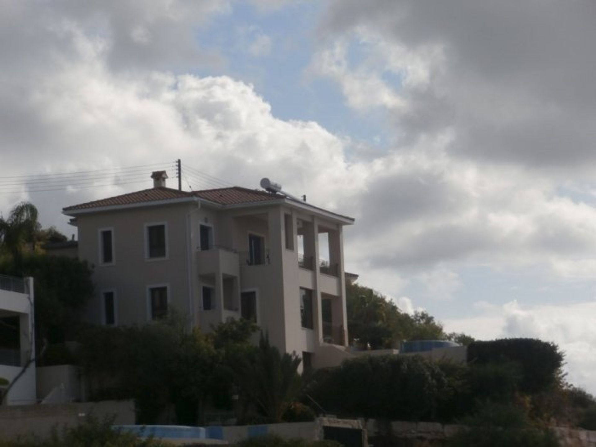 Talo sisään Tala, Paphos 10881333