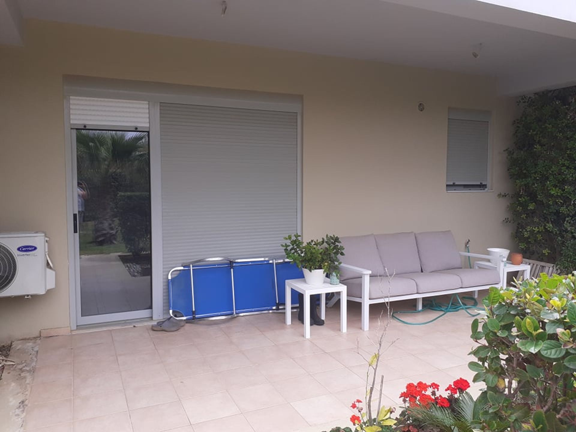 Condominium in Chania,  10881352