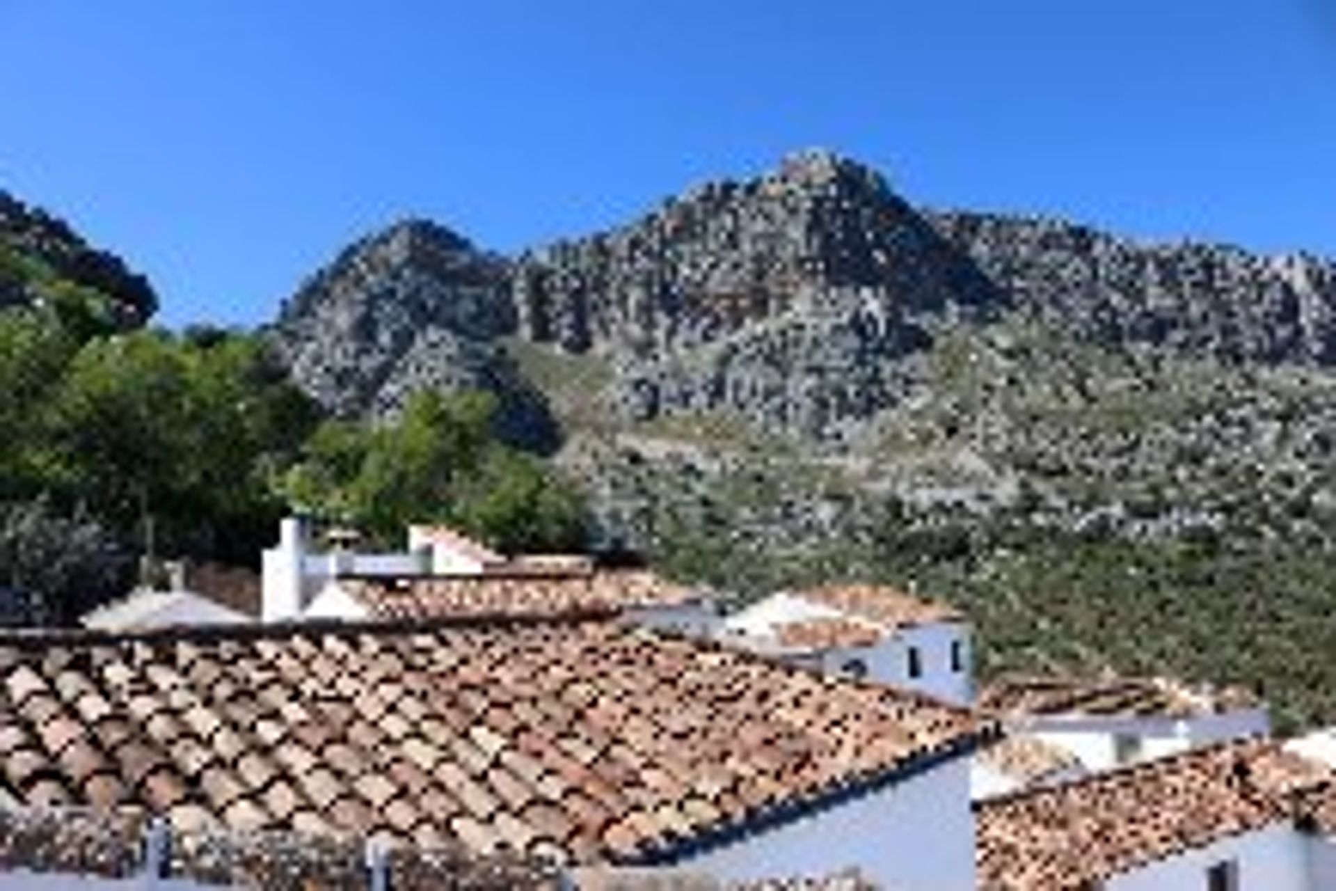 Hus i Montejaque, Andalusia 10881358