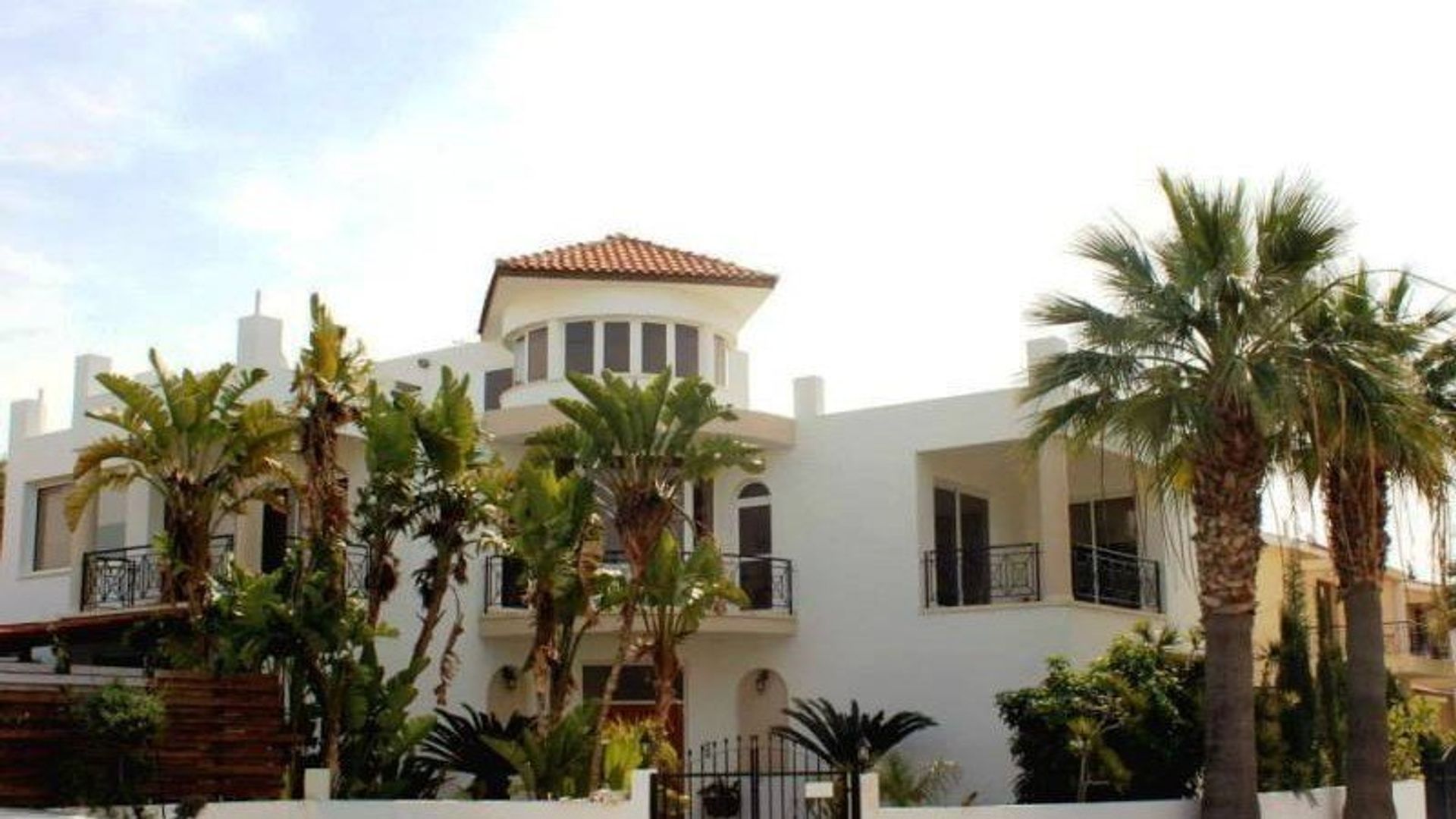 Haus im Paphos, Pafos 10881374